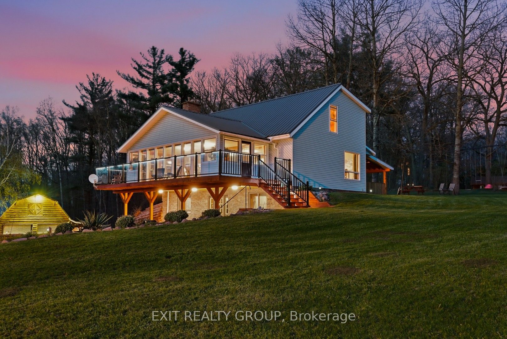 291 Tuftsville Road, Stirling-Rawdon, ON K0K 3E0 photo 2