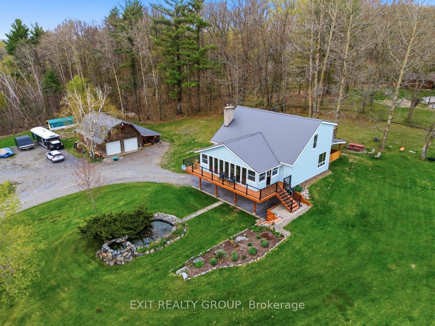 291 Tuftsville Road, Stirling-Rawdon, ON K0K 3E0 photo 4