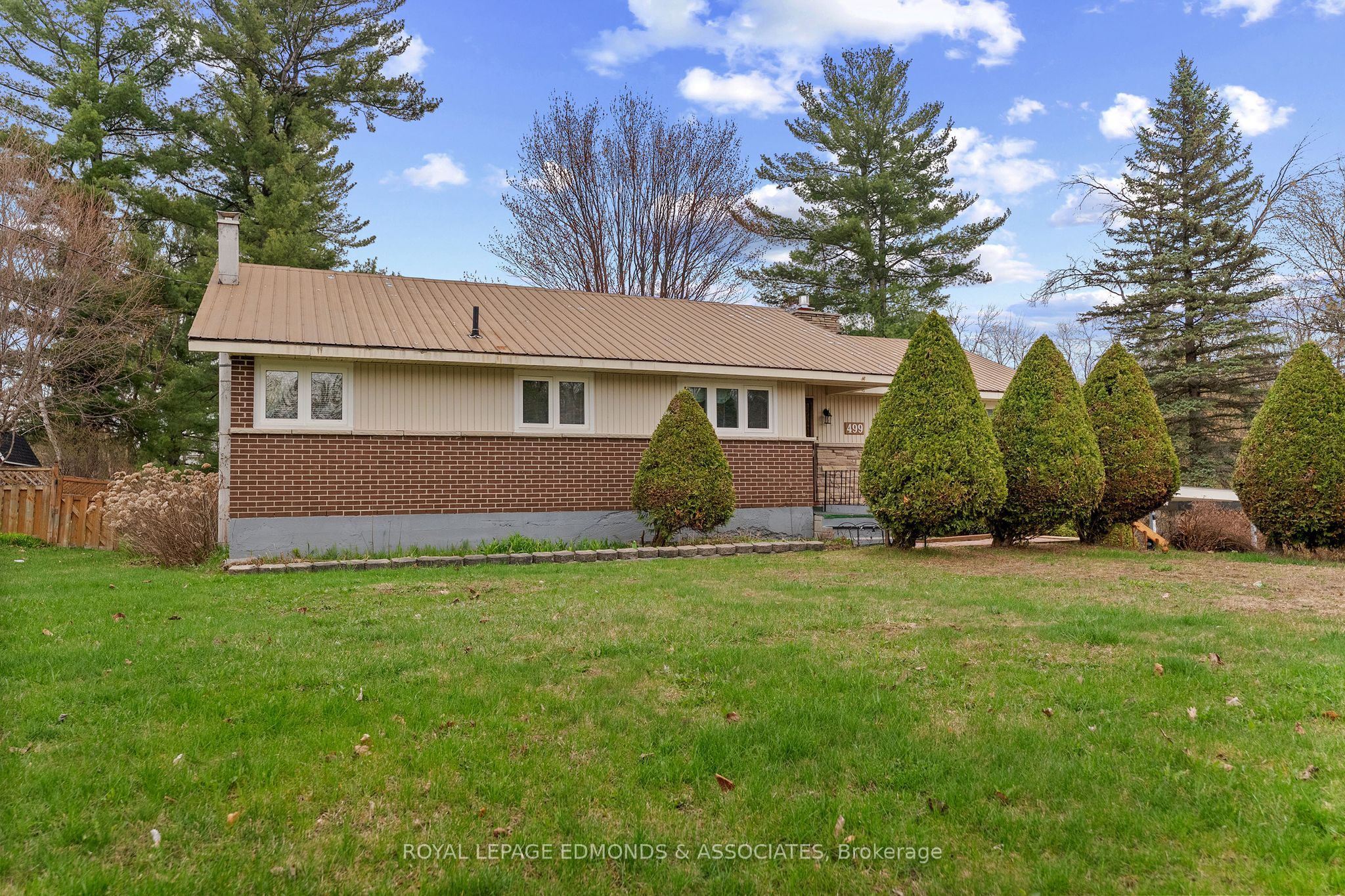 499 Boundary Road E, Pembroke, ON K8A 6L7 photo 4