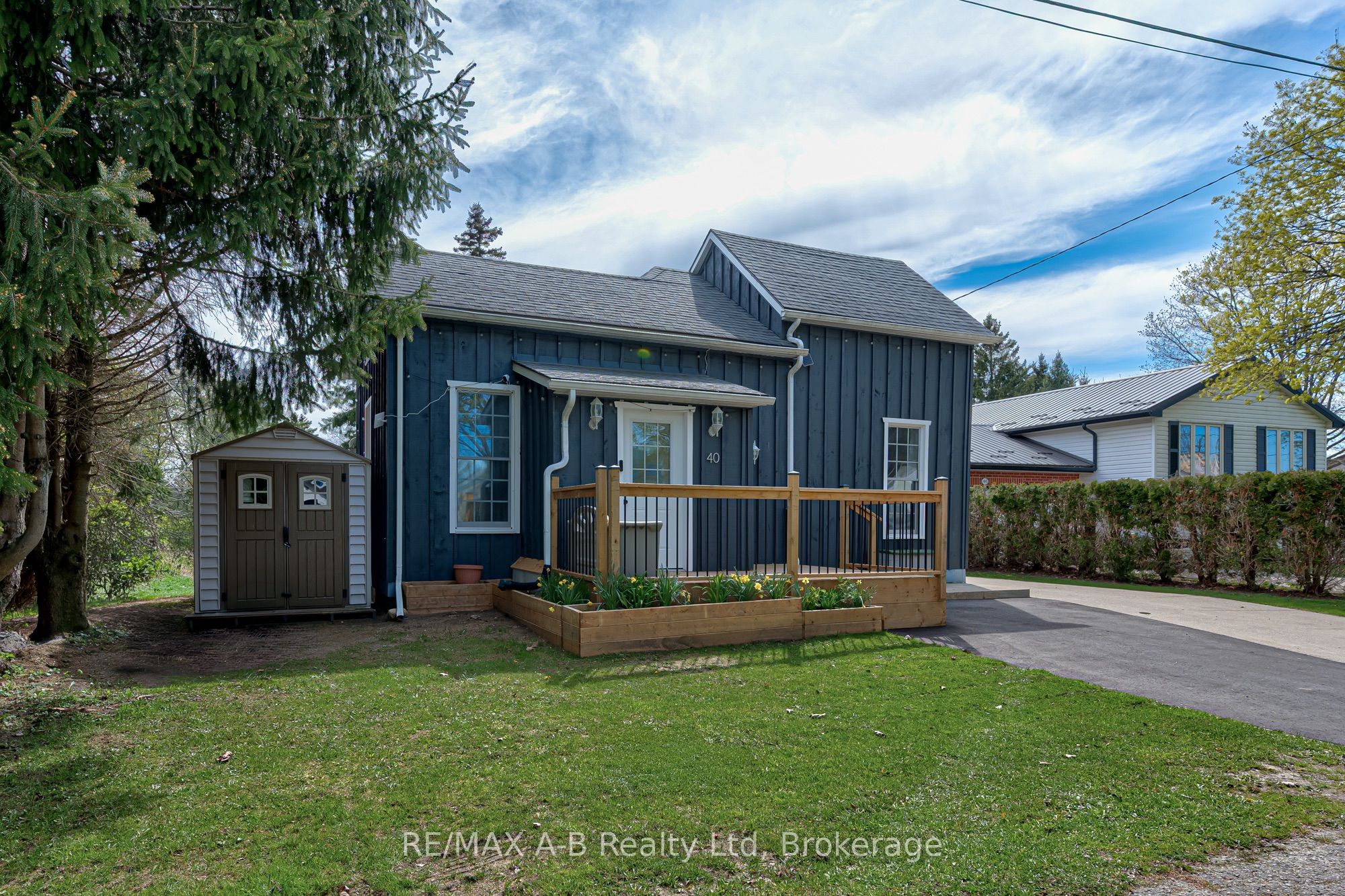 40 Blenheim Street, West Perth, ON N0K 1N0 photo 2