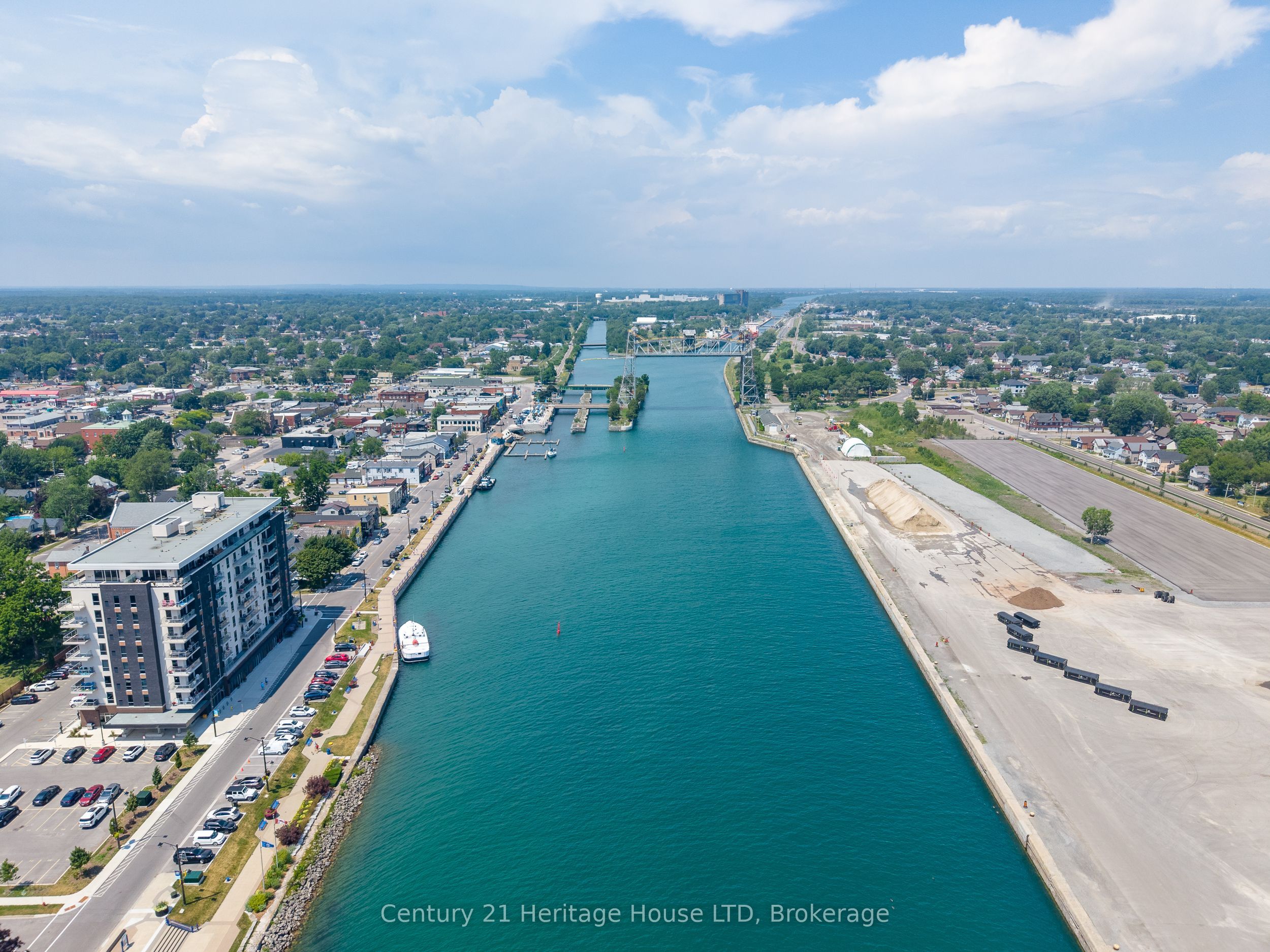 118 West Street 704, Port Colborne, ON L3K 4E6 photo 4