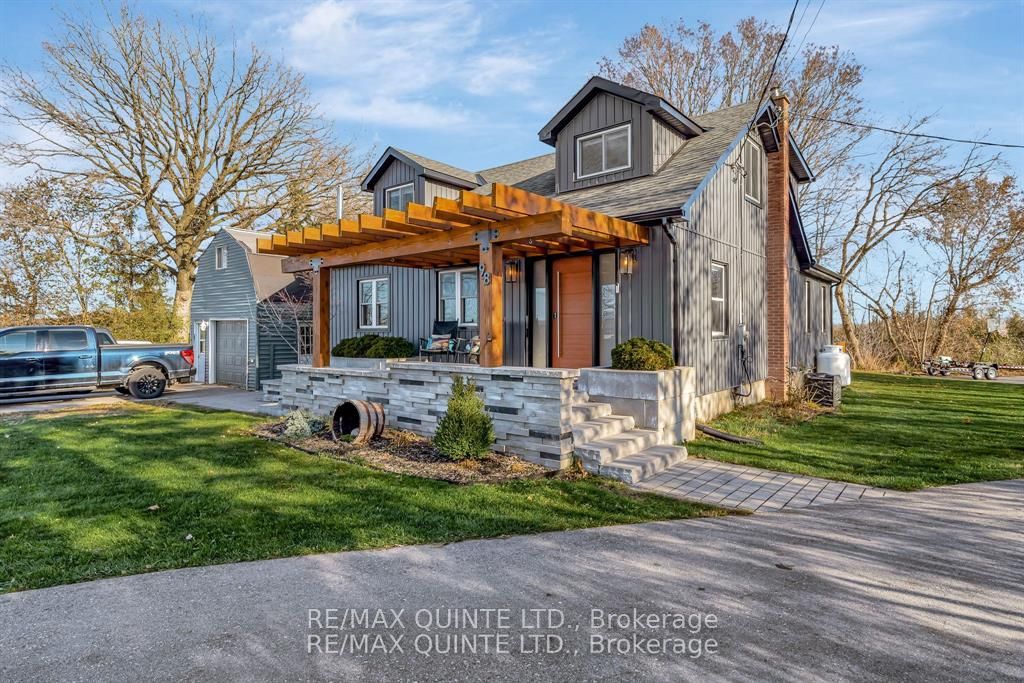 98 Blessington Road, Belleville, ON K0K 1V0 photo 2