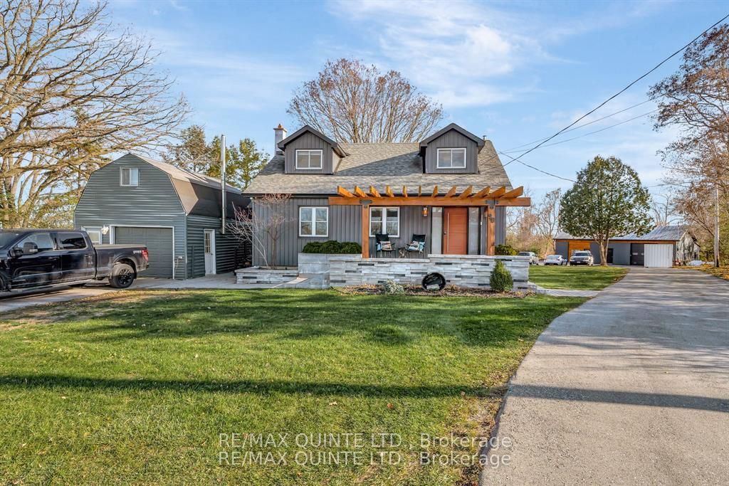 98 Blessington Road, Belleville, ON K0K 1V0 photo 3