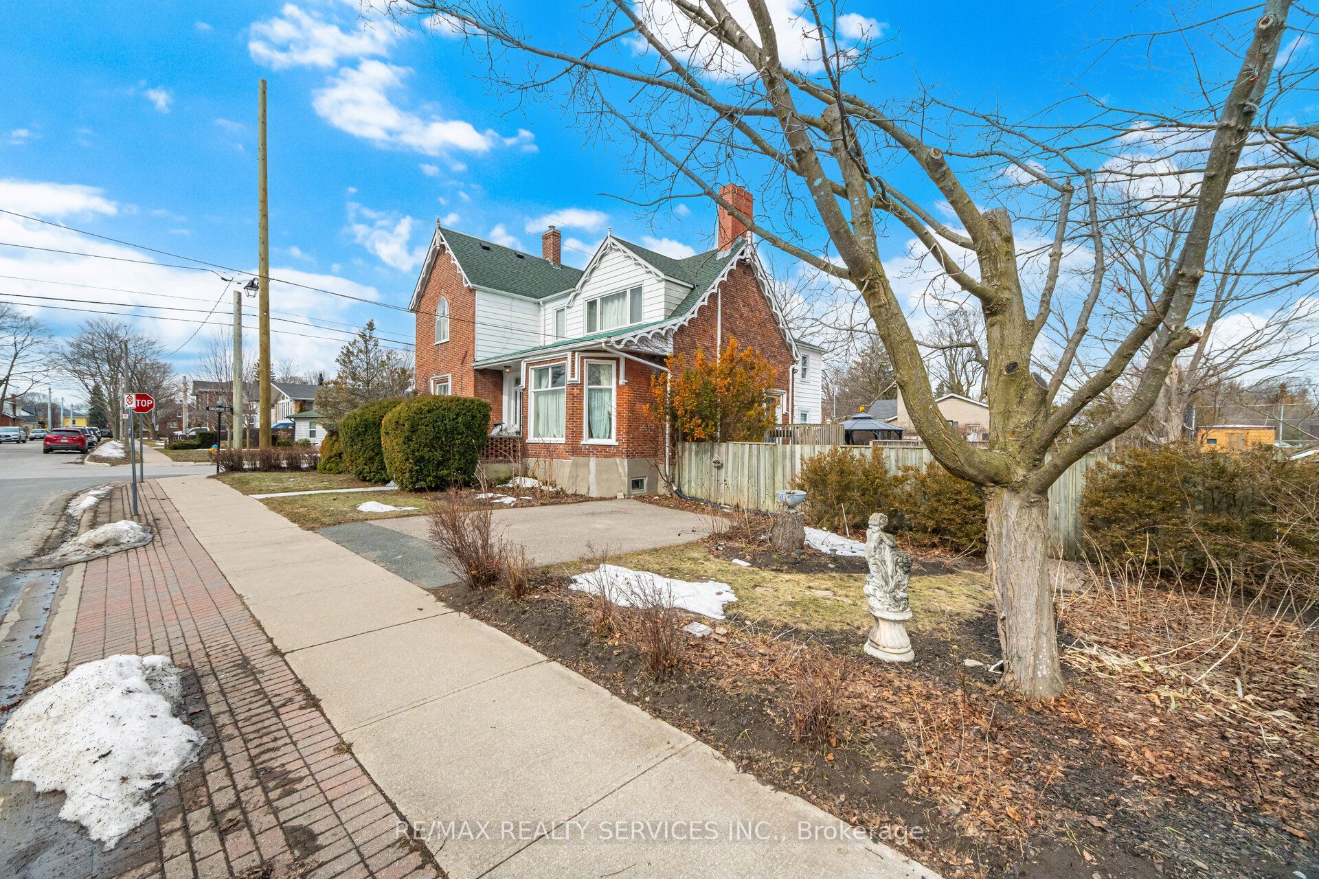 50 Havelock Street, Cobourg, ON K9A 2J3 photo 2