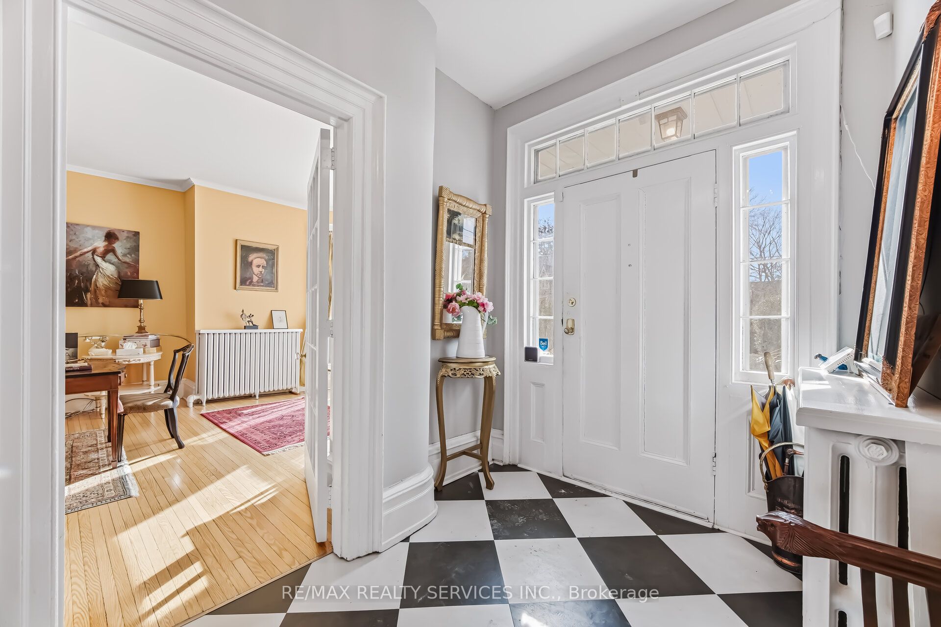 50 Havelock Street, Cobourg, ON K9A 2J3 photo 3