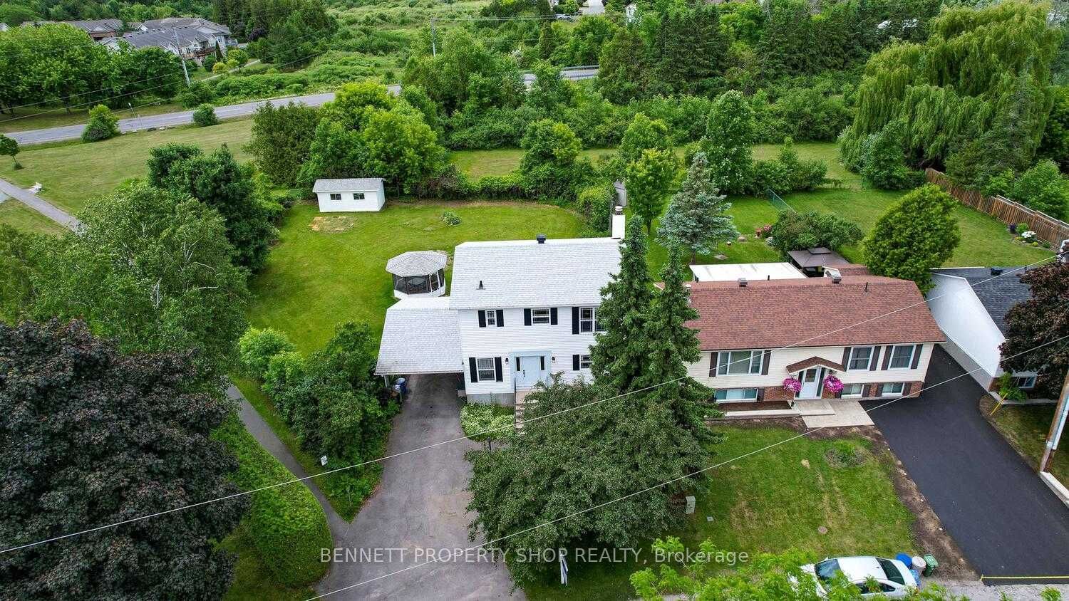 22 Poole Creek Crescent, Stittsville - Munster - Richmond, ON K2S 1T6 photo 2