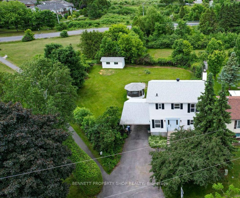 22 Poole Creek Crescent, Stittsville - Munster - Richmond, ON K2S 1T6 photo 3