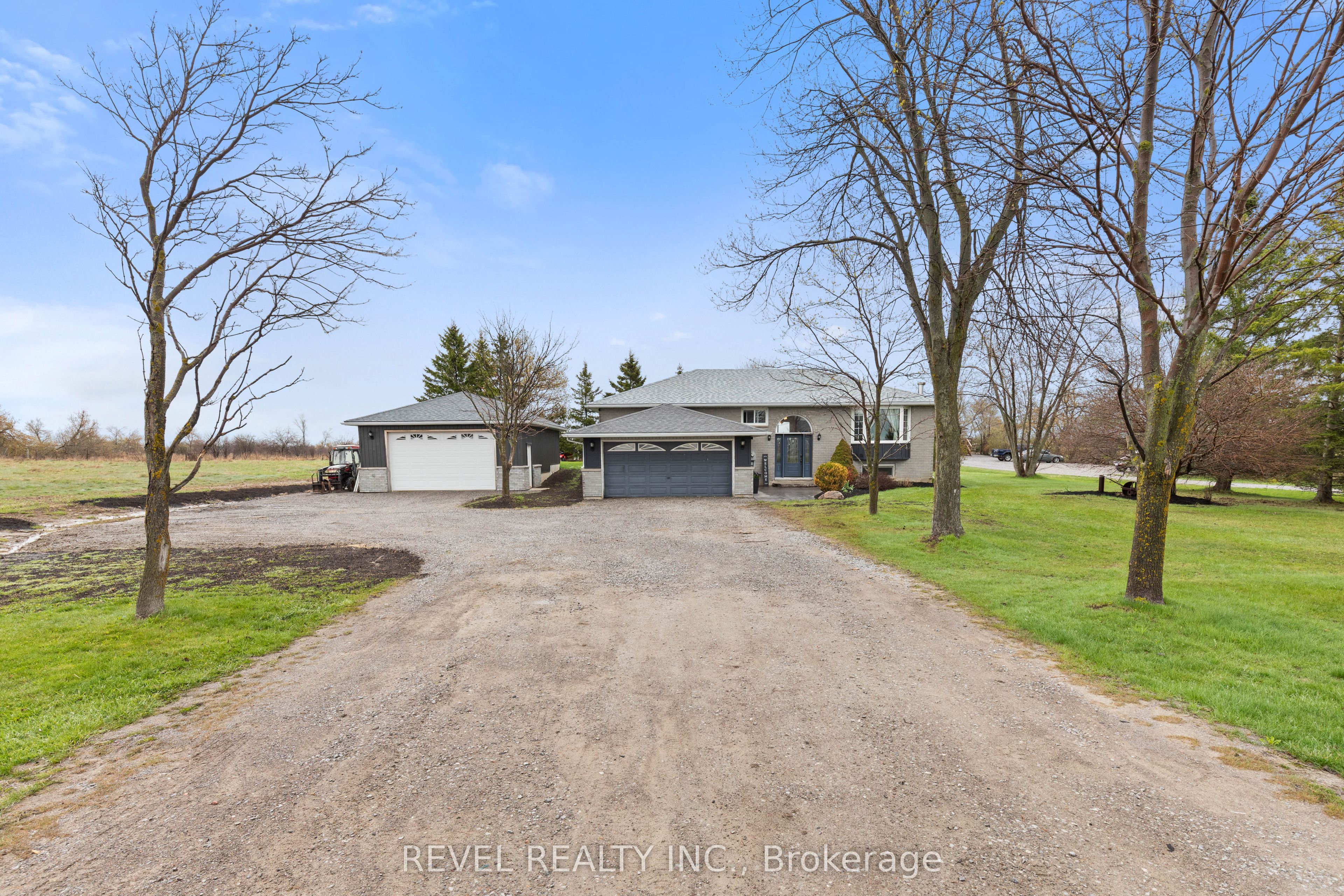 124 Highway 36 N/A S, Kawartha Lakes, ON K9V 4R4 photo 3