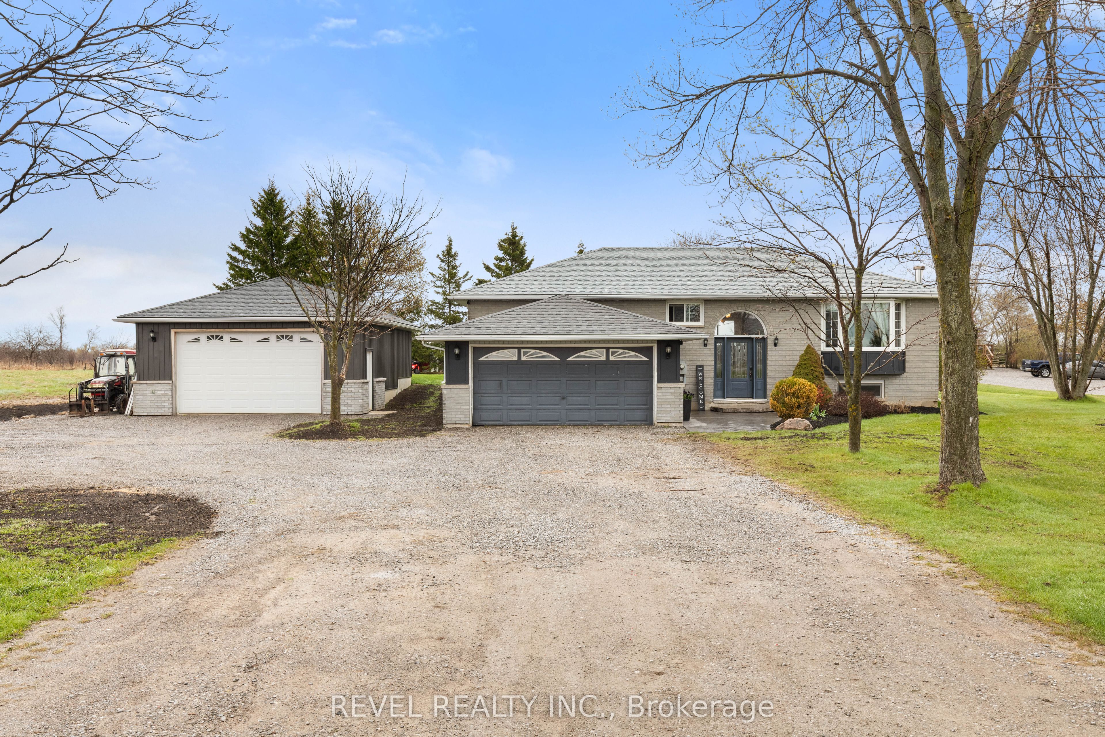124 Highway 36 N/A S, Kawartha Lakes, ON K9V 4R4 photo 4