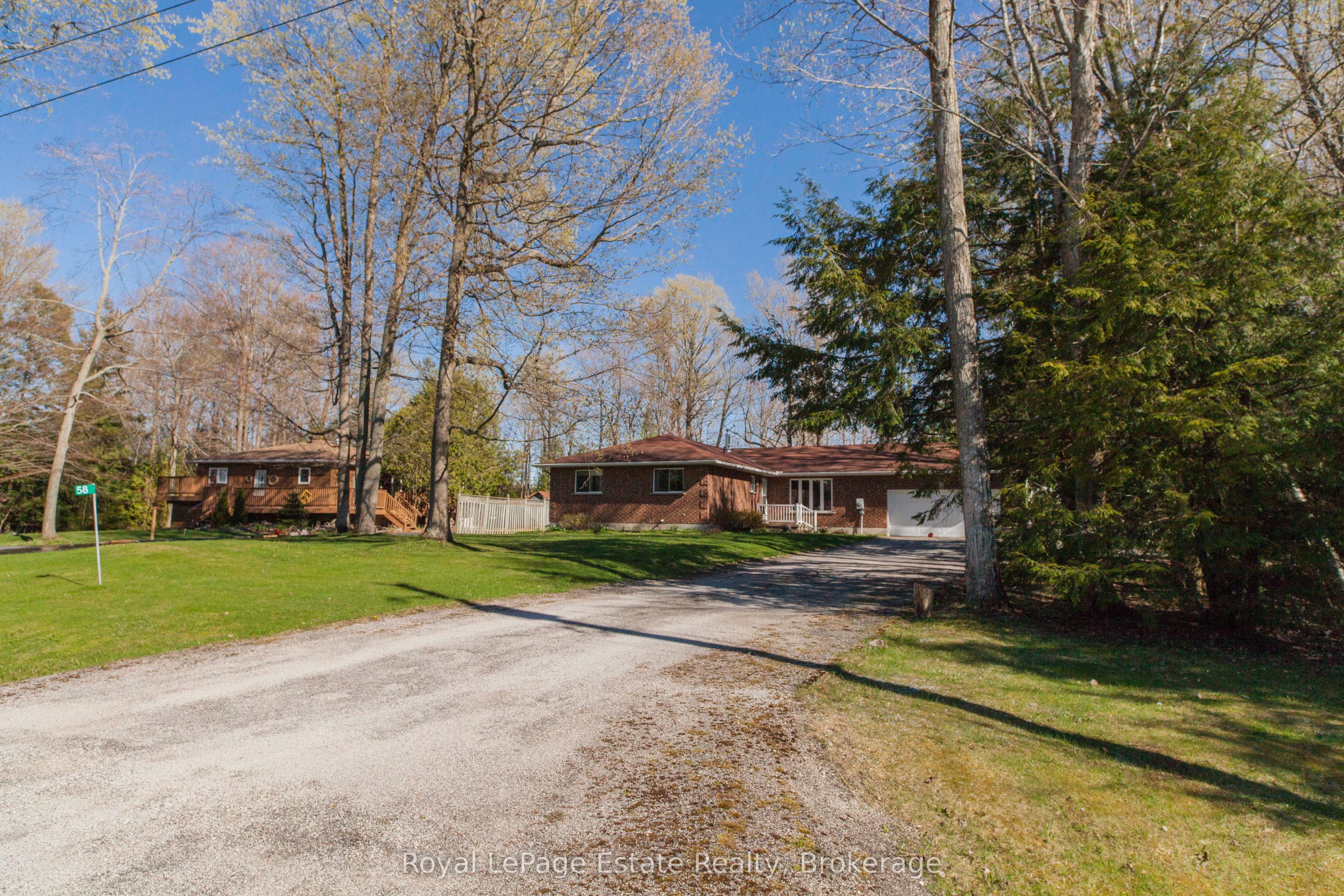 58 Graham Crescent, South Bruce Peninsula, ON N0H 2G0 photo 2