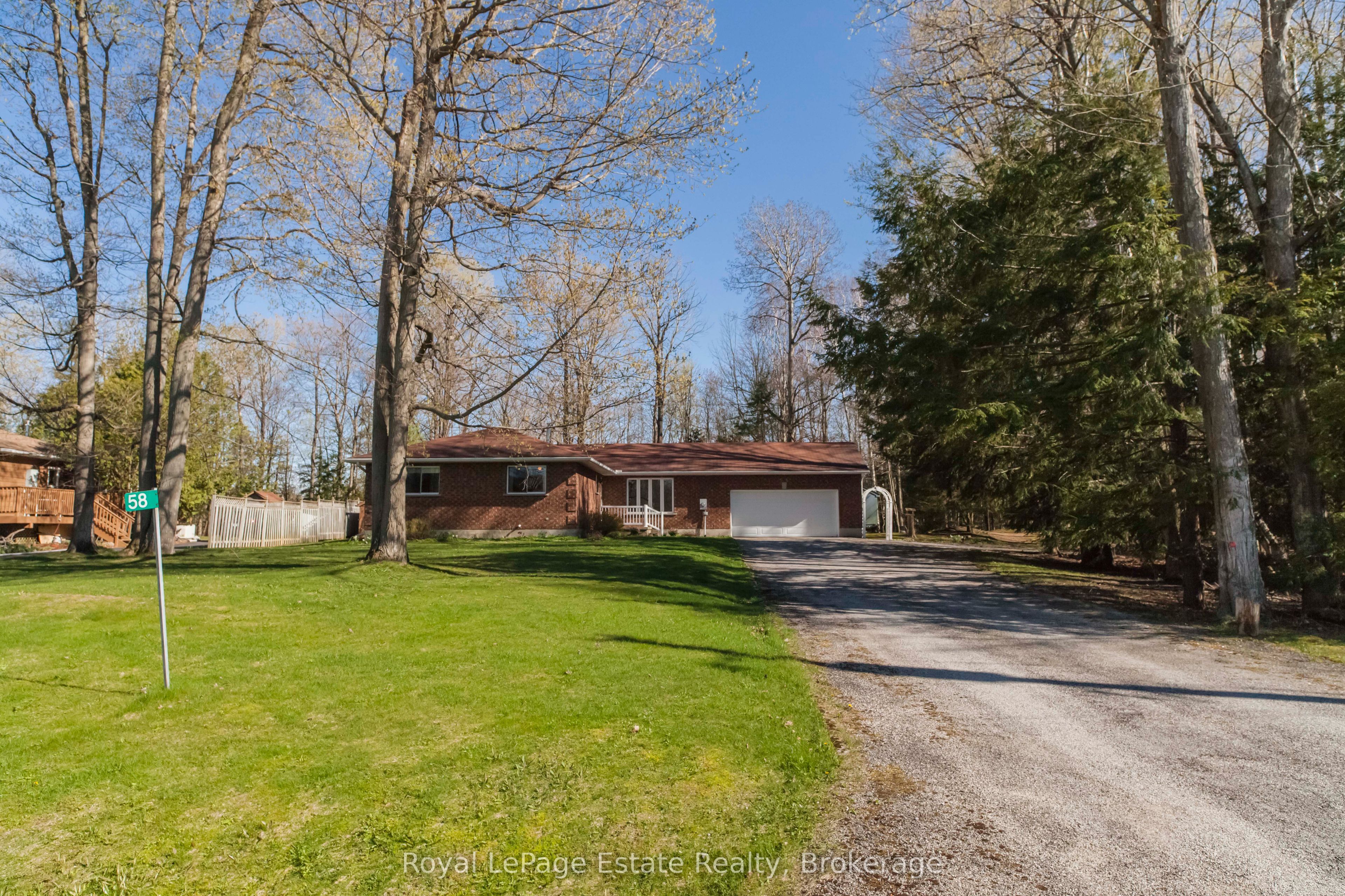 58 Graham Crescent, South Bruce Peninsula, ON N0H 2G0 photo 4