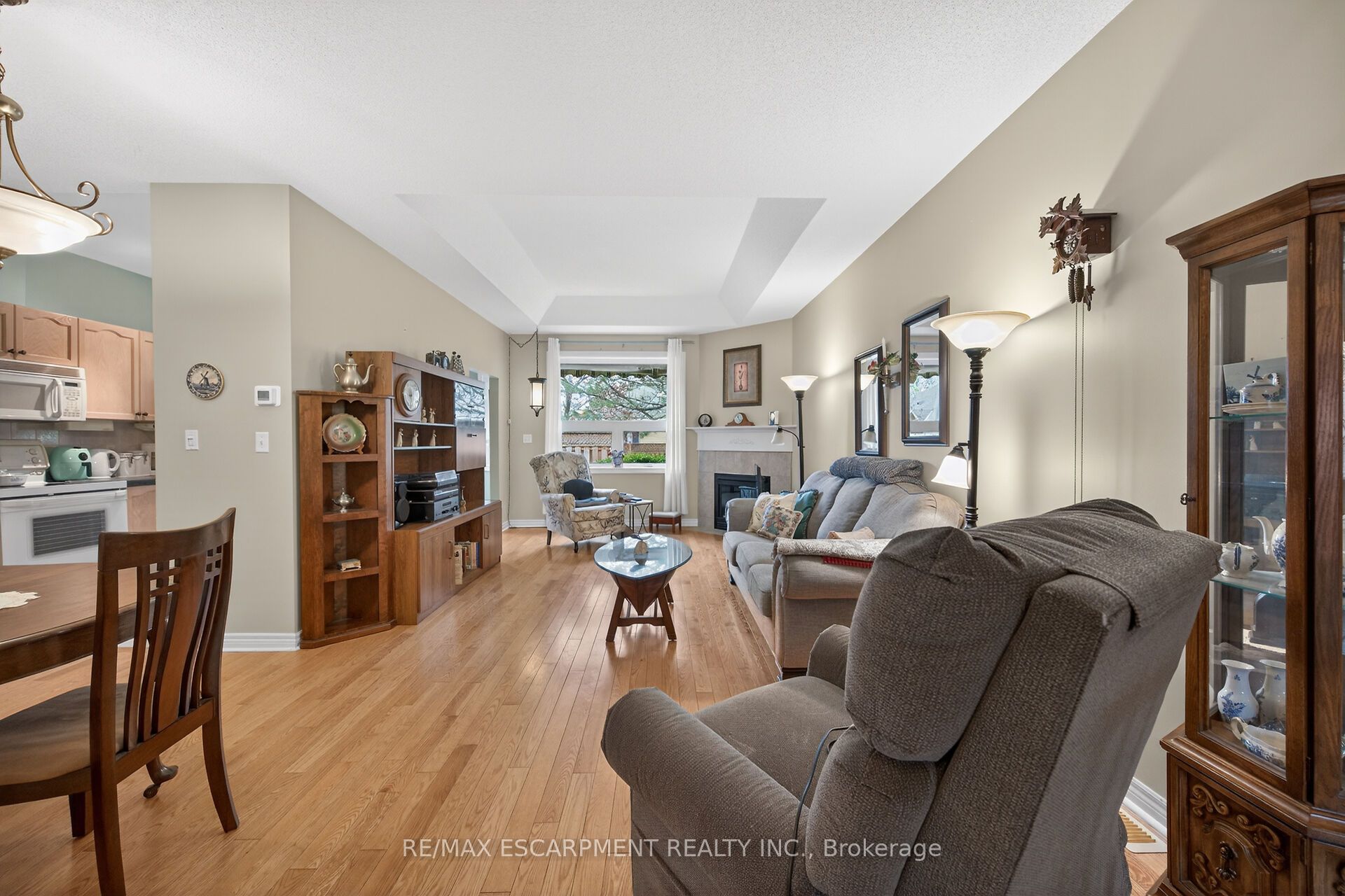 59 Riveroaks Drive, Hamilton, ON L0R 1W0 photo 5