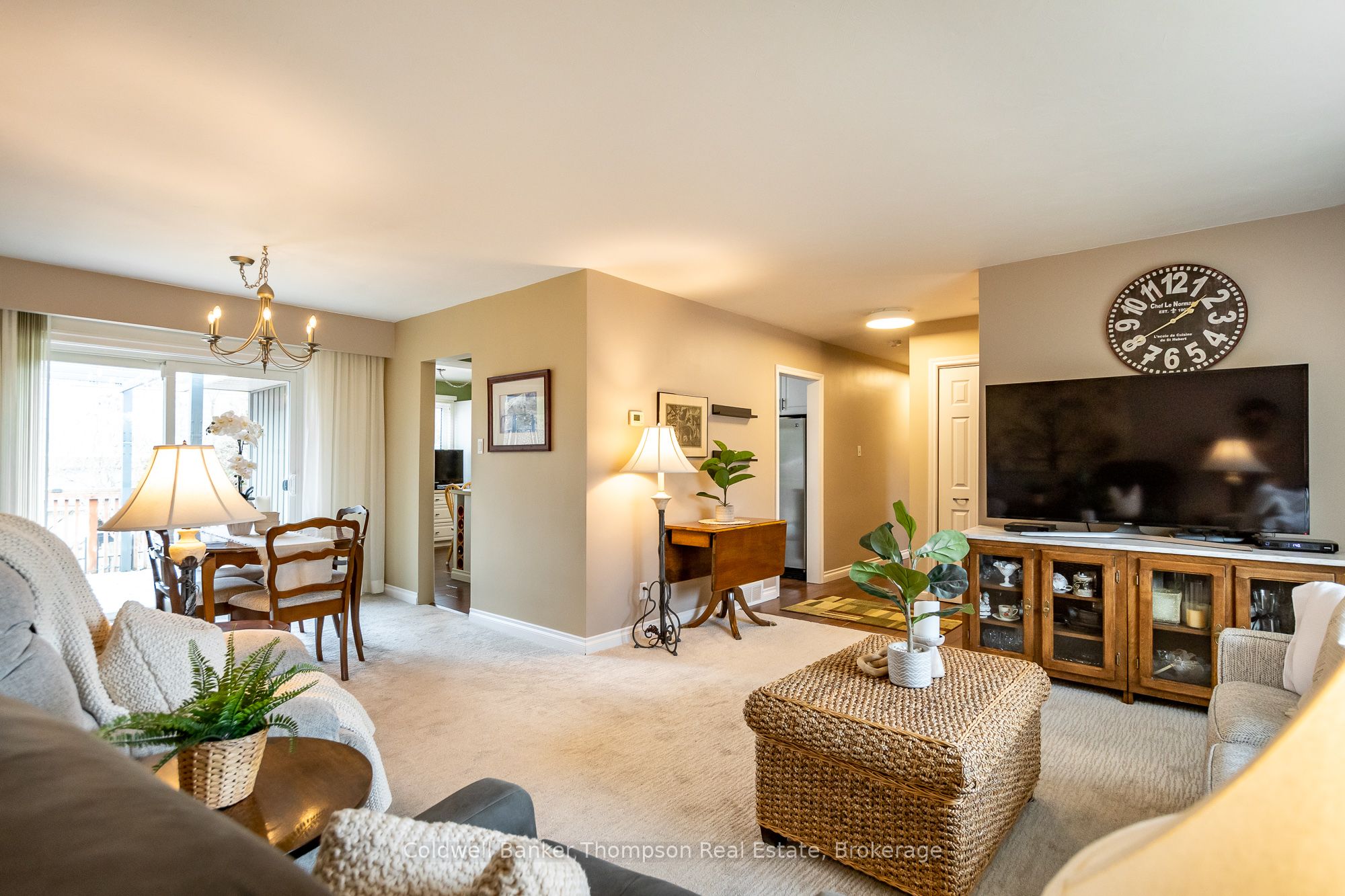 25 Anthony Court, Huntsville, ON P1H 1T2 photo 4
