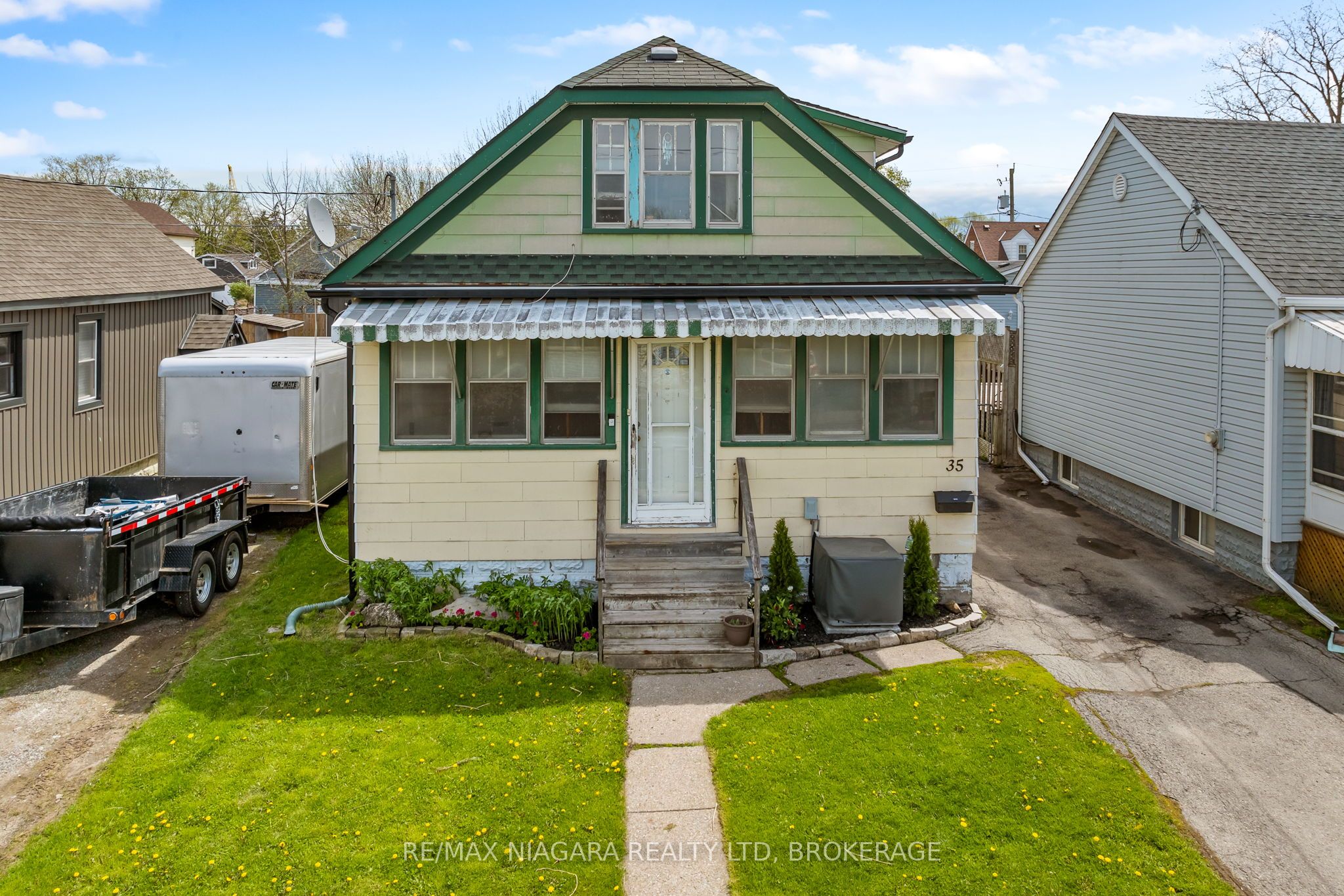 35 Deere Street, Welland, ON L3B 2L7 photo 3