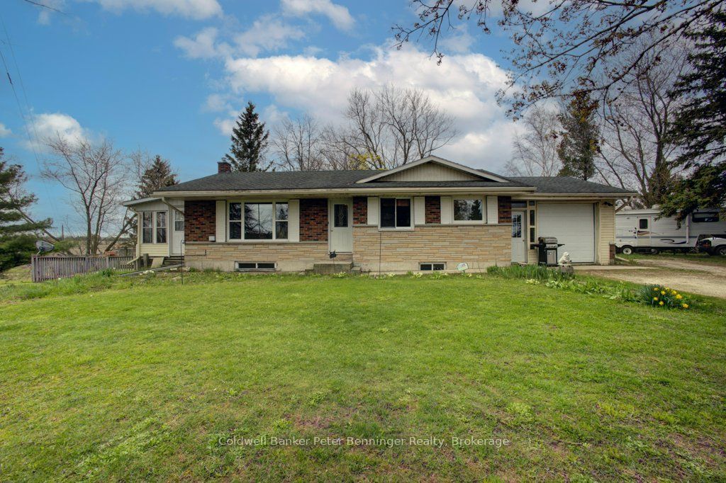 253 2nd Concession, Arran-Elderslie, ON N0H 1L0
