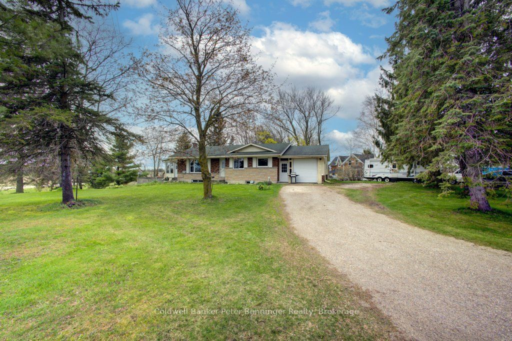253 2nd Concession, Arran-Elderslie, ON N0H 1L0 photo 2