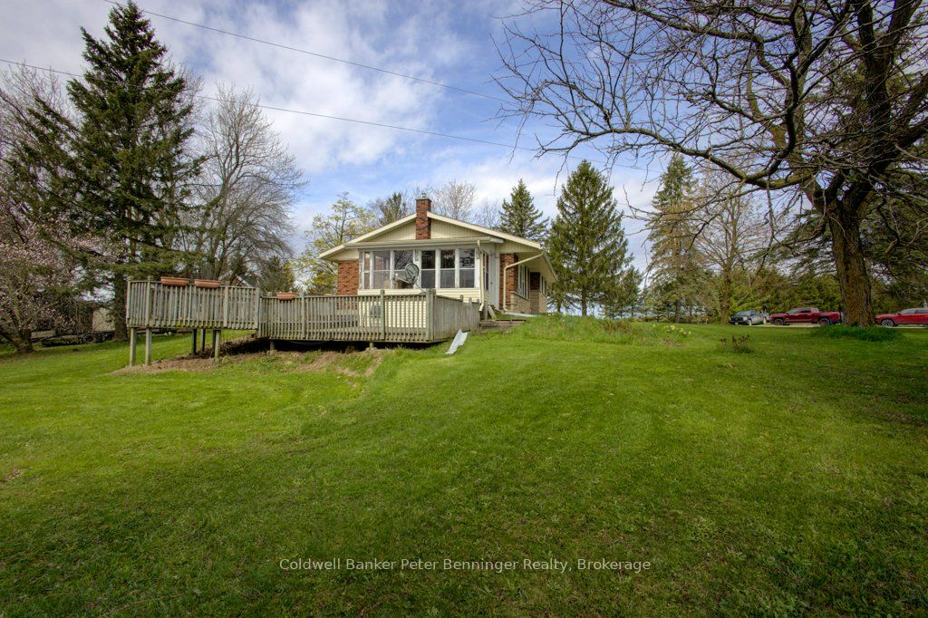 253 2nd Concession, Arran-Elderslie, ON N0H 1L0 photo 3