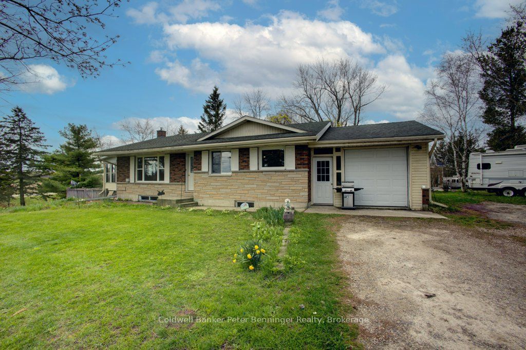 253 2nd Concession, Arran-Elderslie, ON N0H 1L0 photo 4