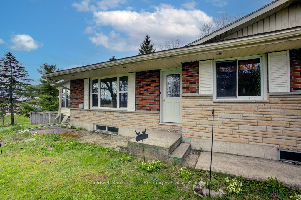 253 2nd Concession, Arran-Elderslie, ON N0H 1L0 photo 5