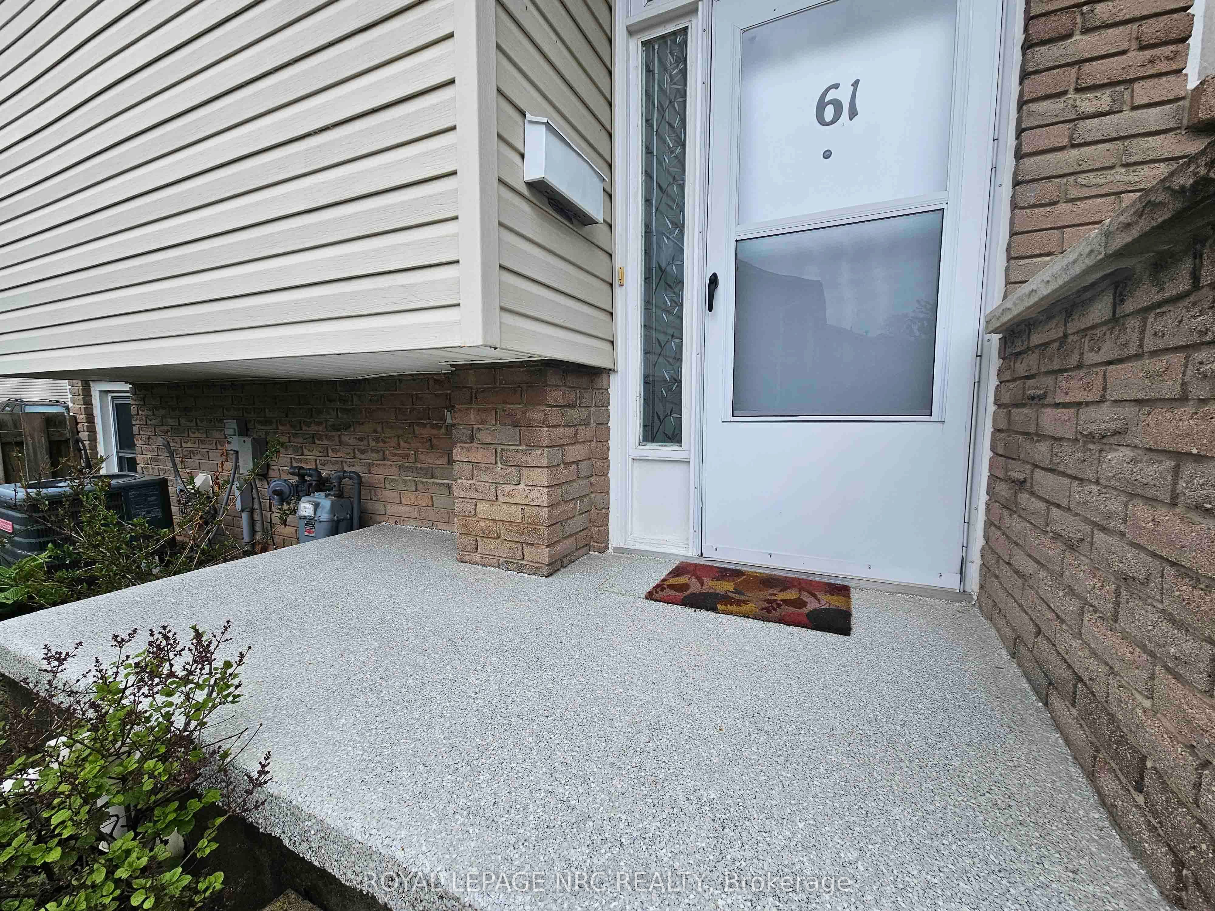 151 Parnell Road 61, St. Catharines, ON L2M 3S4 photo 3