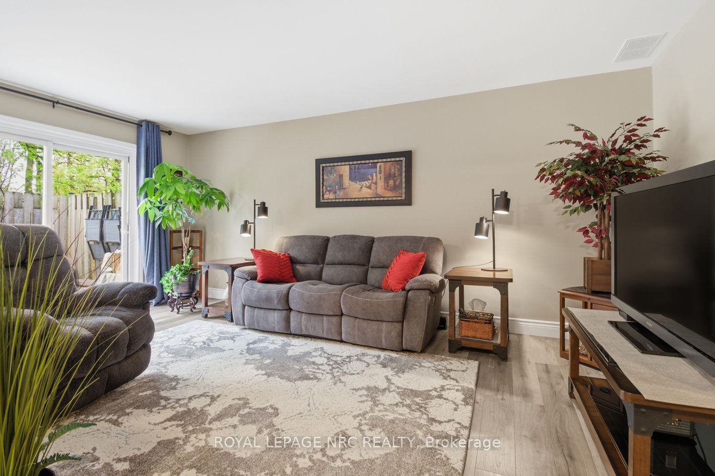 151 Parnell Road 61, St. Catharines, ON L2M 3S4 photo 5