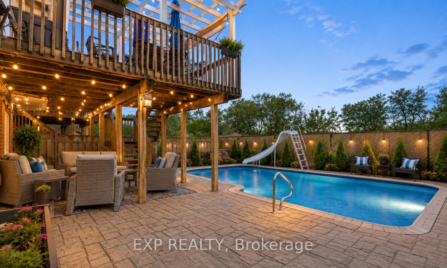 195 Green Vista Drive, Cambridge, ON N1T 1Y9 photo 5