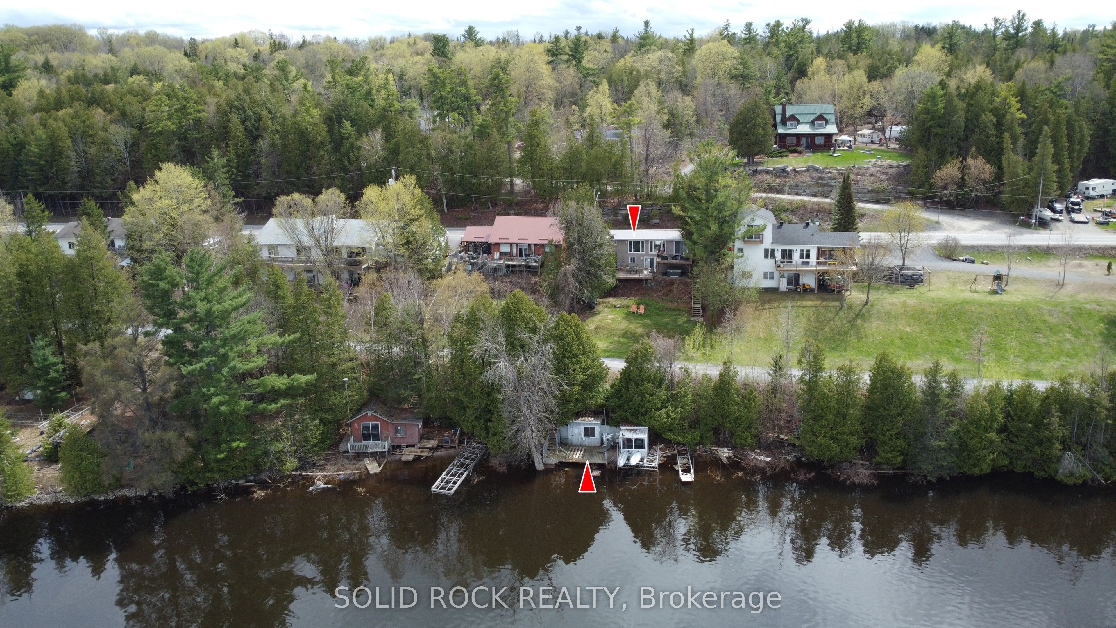 2496 River Road, McNab/Braeside, ON K0A 1G0 photo 2