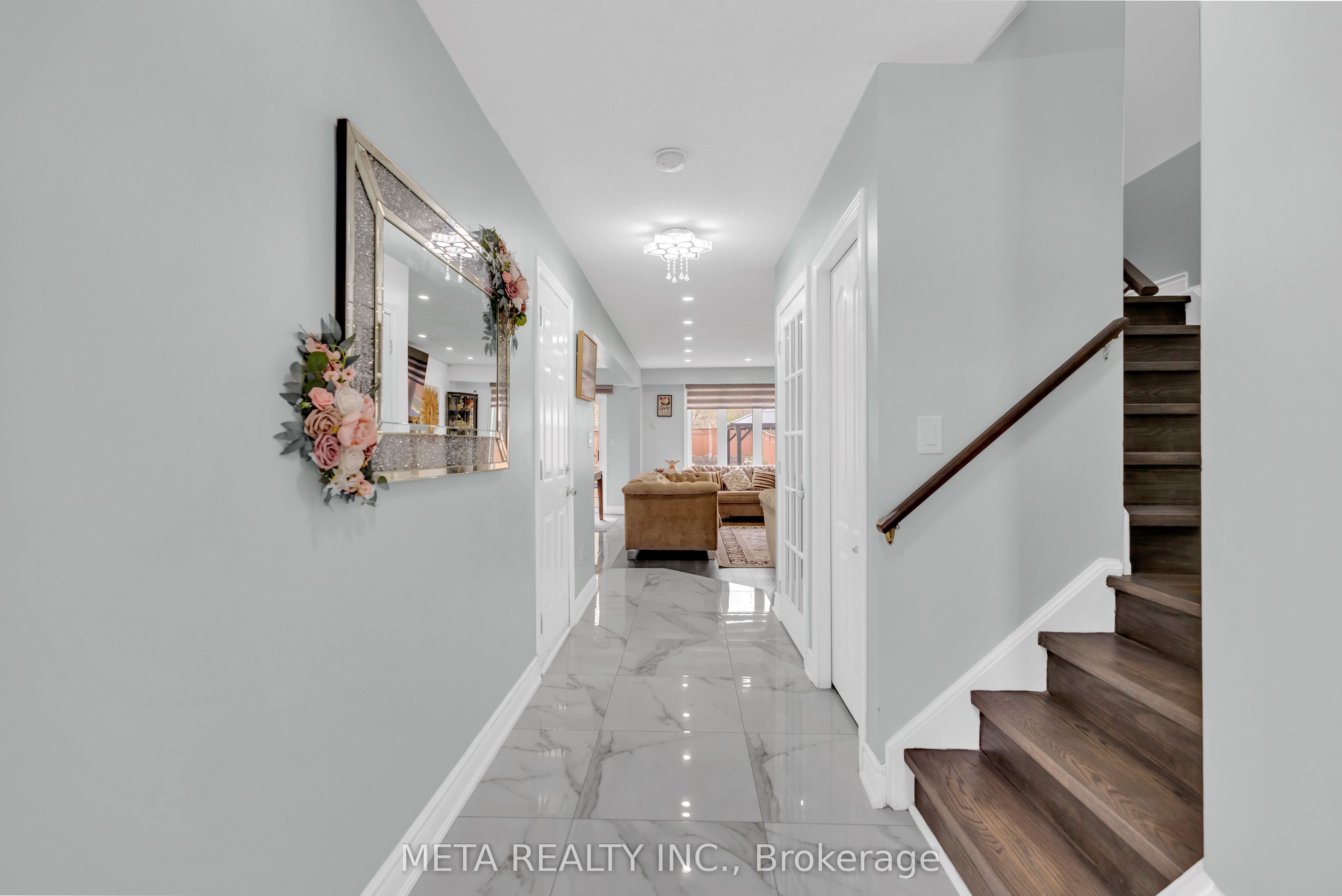 497 Langlaw Drive, Cambridge, ON N1P 1H8 photo 5