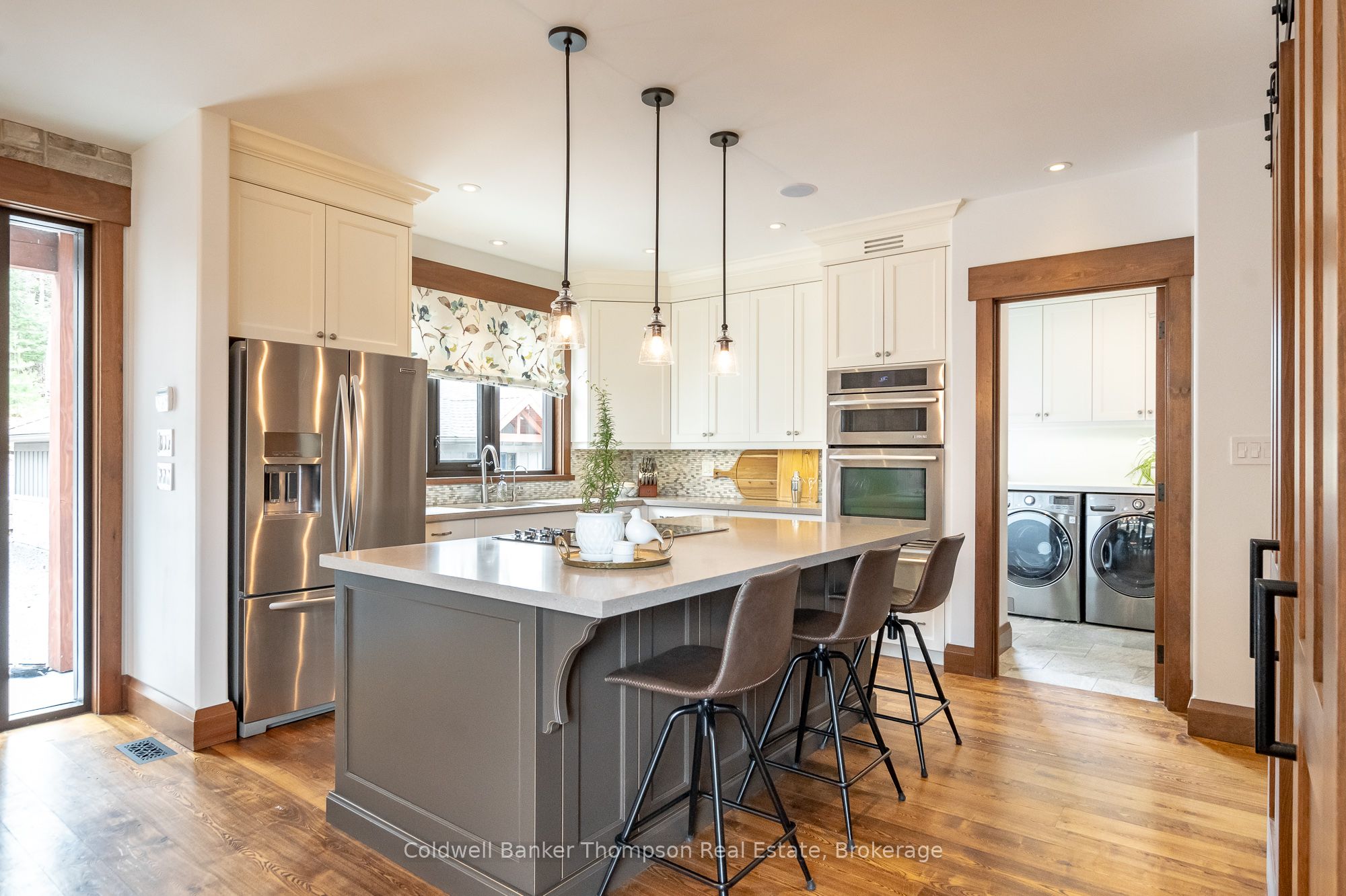 112 Fitzgerald Drive, Huntsville, ON P0B 1M0 photo 4