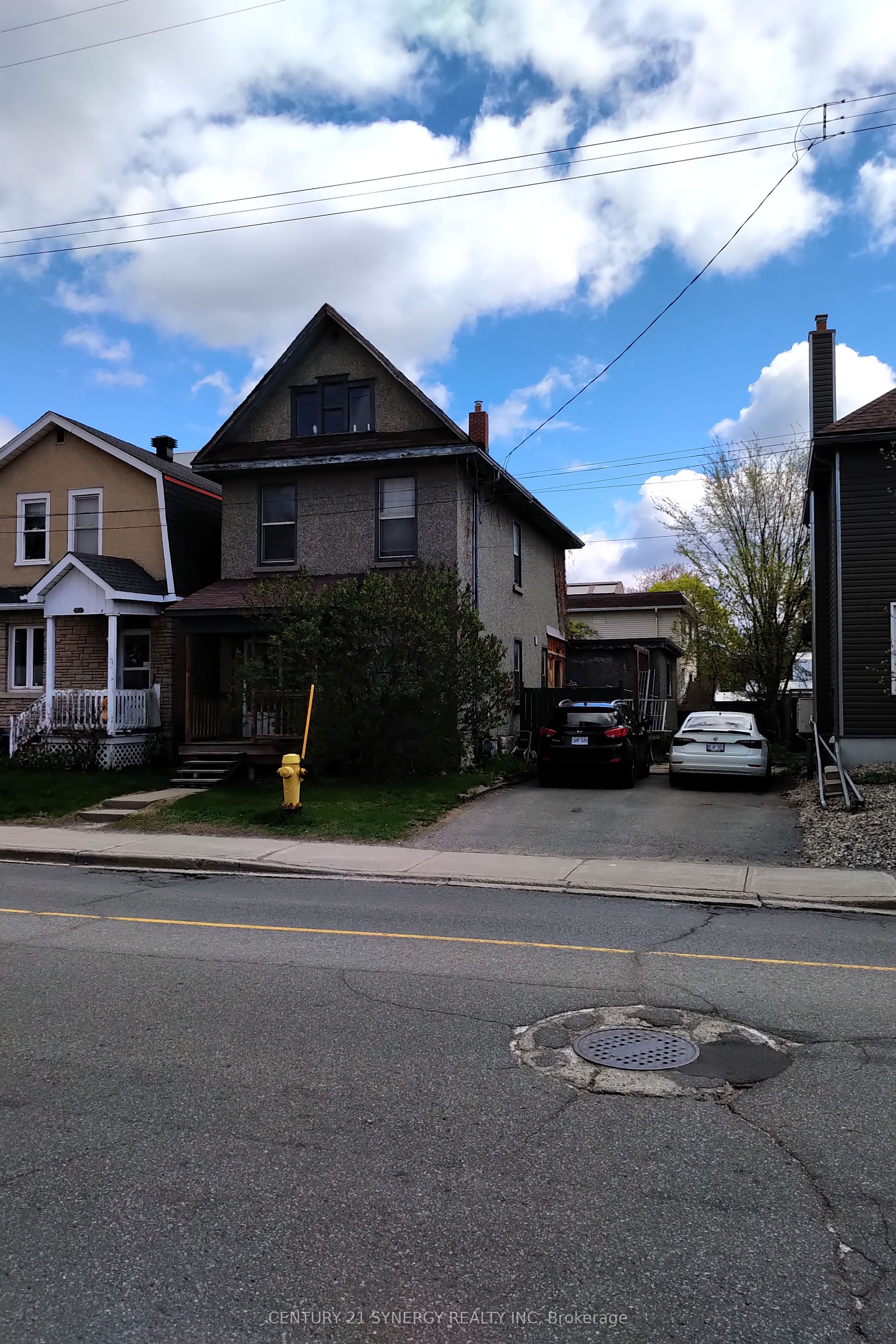 341 Parkdale Avenue, West Centre Town, ON K1Y 1G7 photo 2