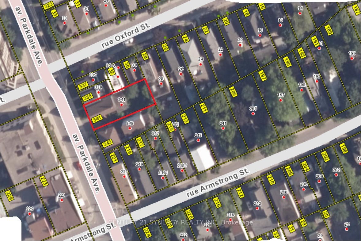 341 Parkdale Avenue, West Centre Town, ON K1Y 1G7 photo 4