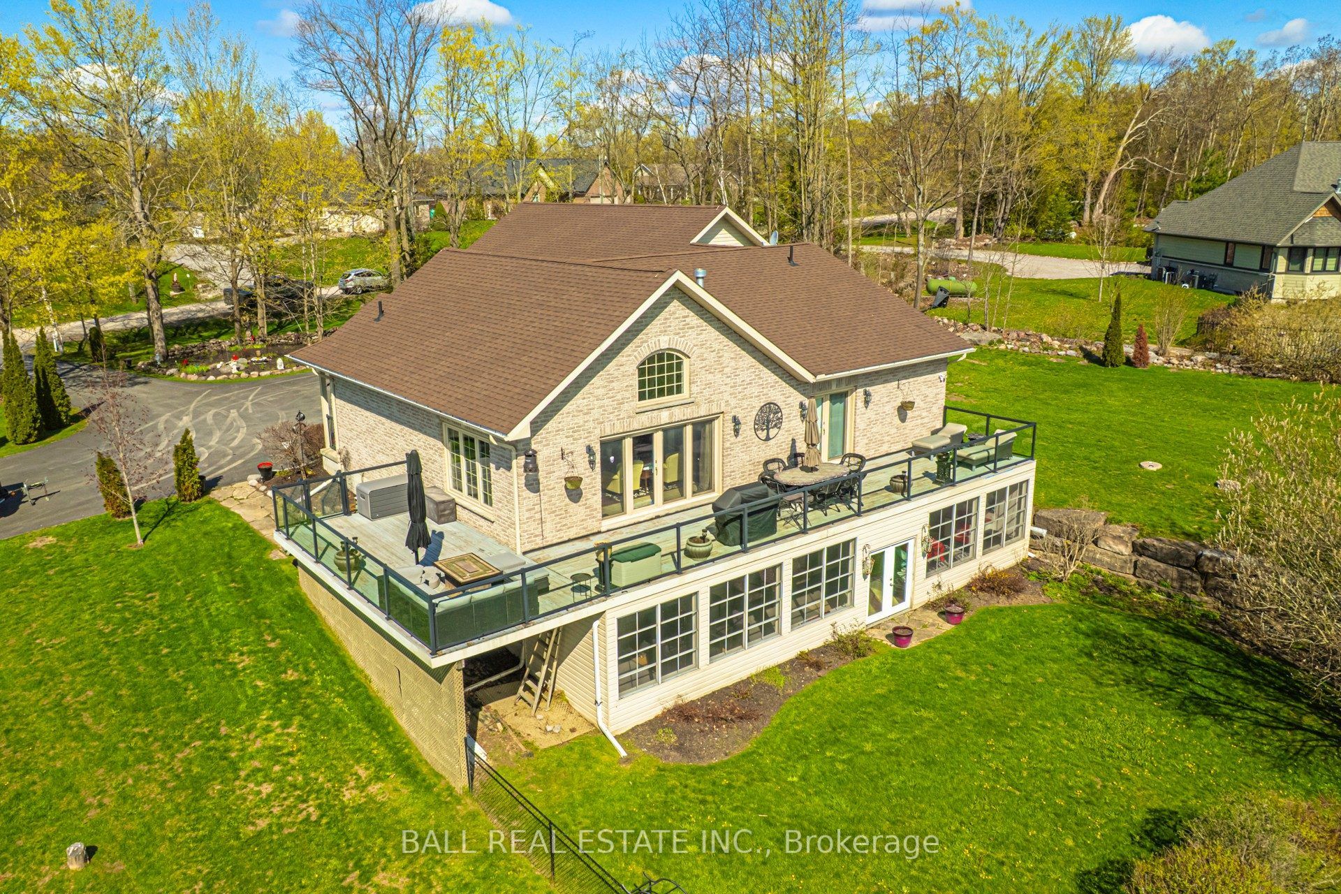 2172 Katchewanooka Court, Selwyn, ON K0L 3G0 photo 2