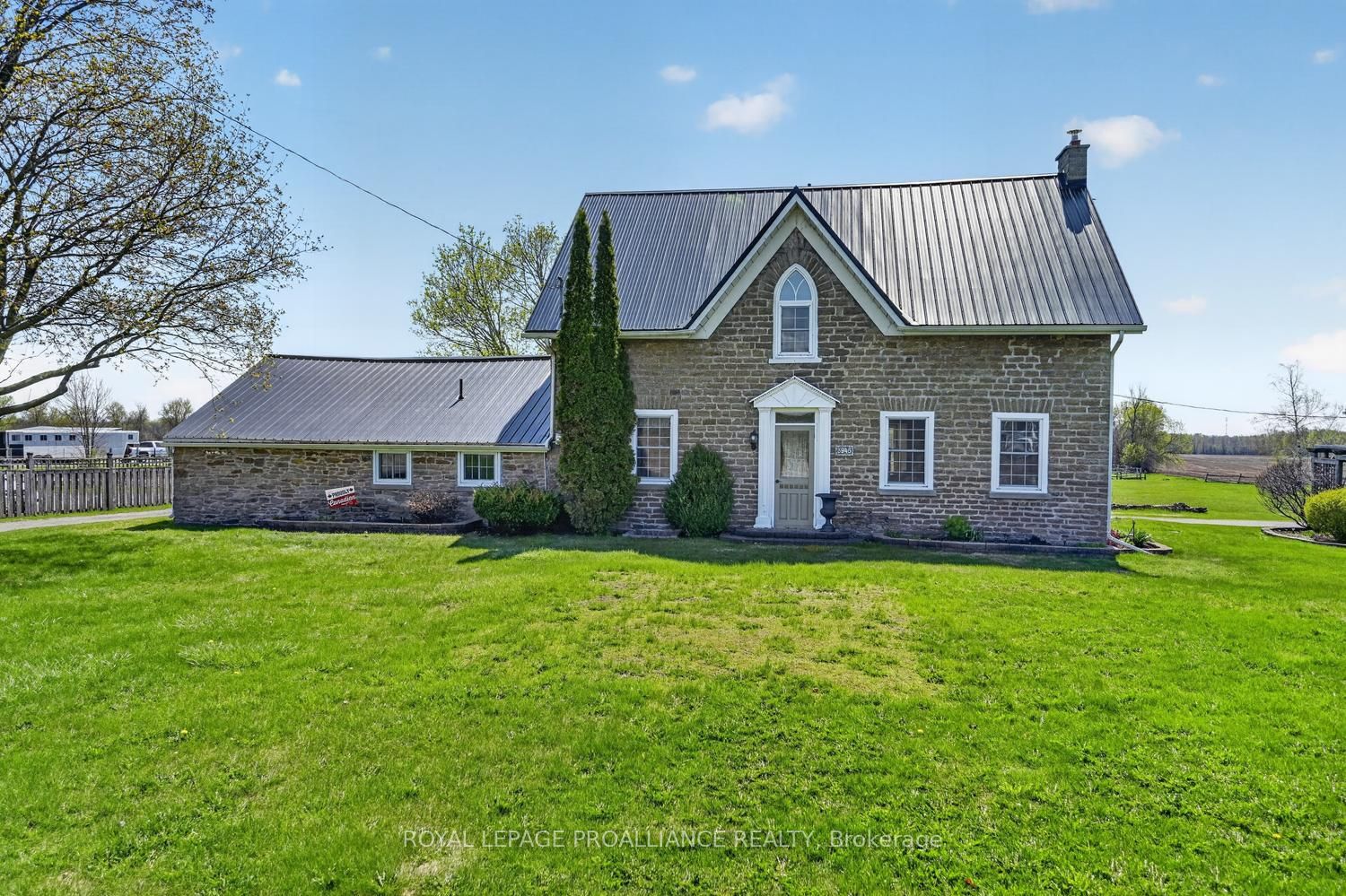3945 COUNTY ROAD 26 Road, Elizabethtown-Kitley, ON K6V 5T2