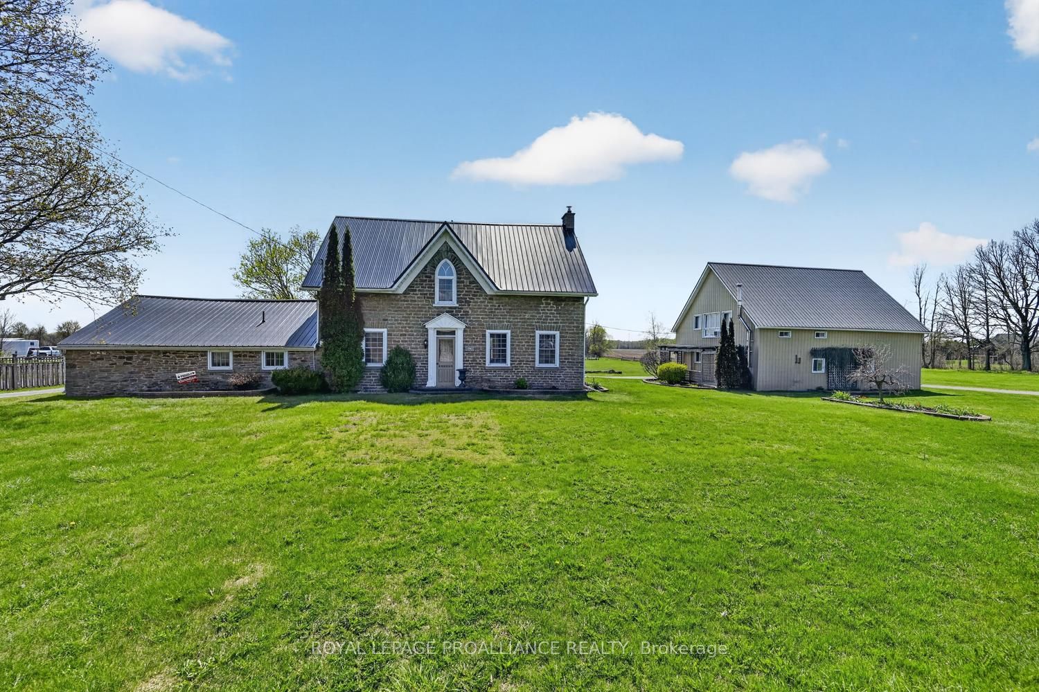 3945 COUNTY ROAD 26 Road, Elizabethtown-Kitley, ON K6V 5T2 photo 2