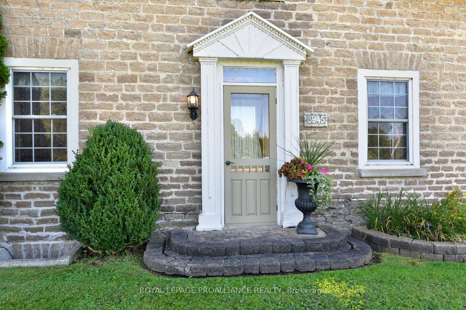 3945 COUNTY ROAD 26 Road, Elizabethtown-Kitley, ON K6V 5T2 photo 4