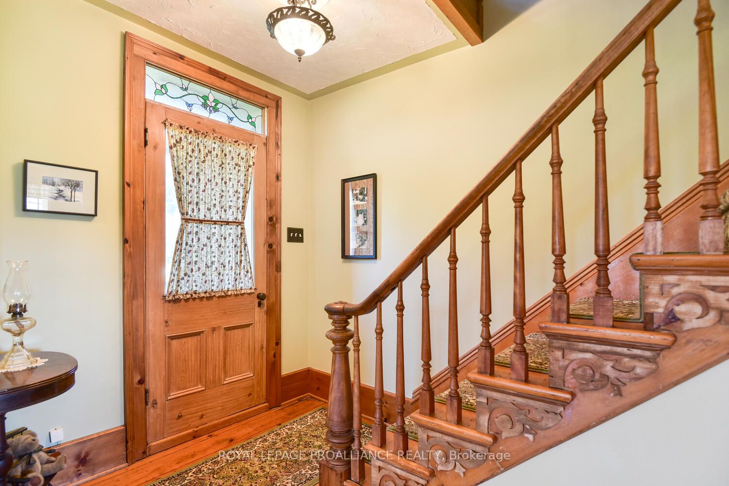 3945 COUNTY ROAD 26 Road, Elizabethtown-Kitley, ON K6V 5T2 photo 5