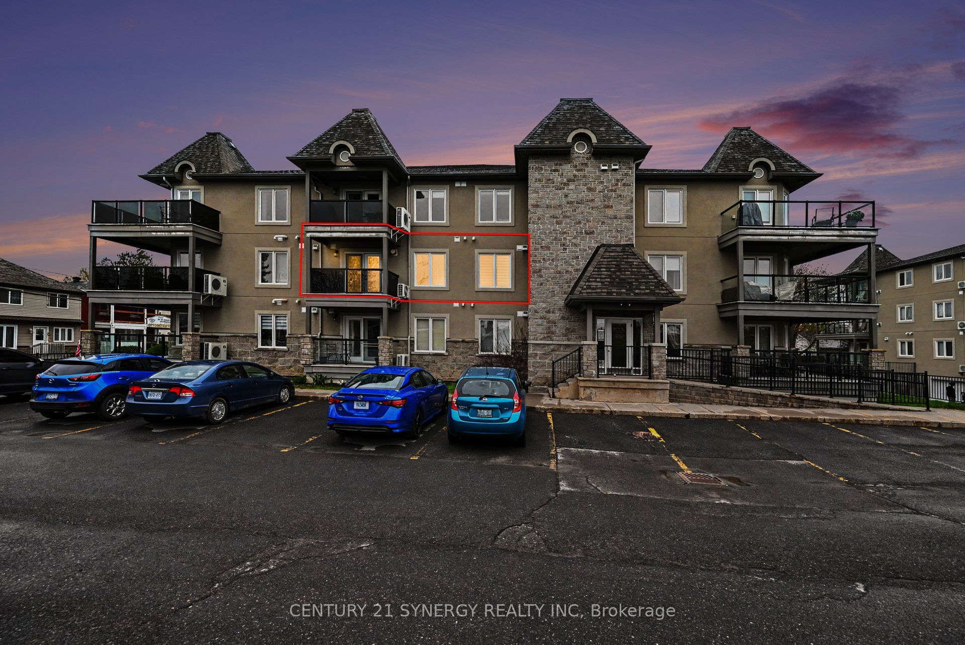 770 Principale Street 204, Casselman, ON K0A 1M0
