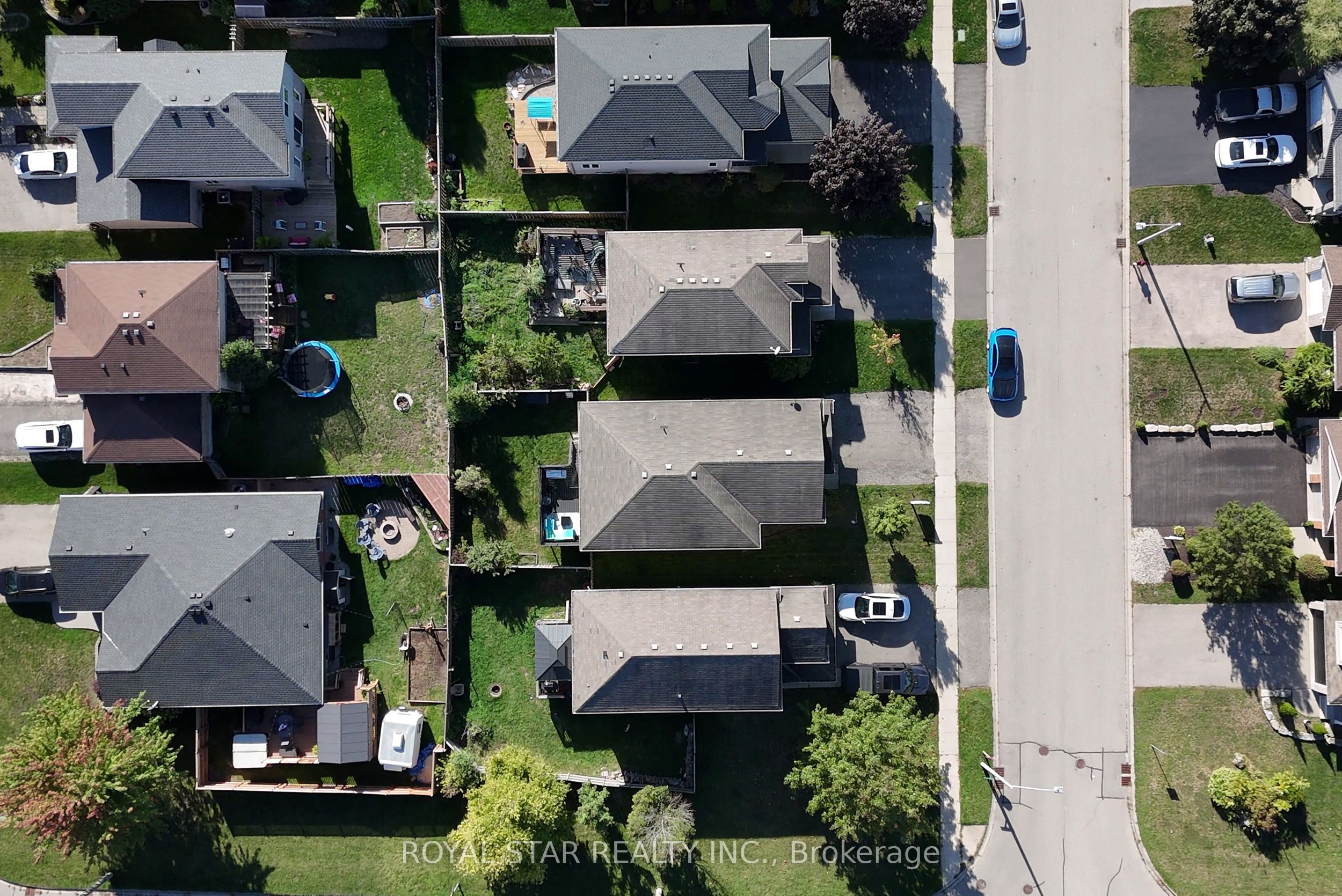 3 Kerr Crescent, Ingersoll, ON N5C 4H2 photo 4