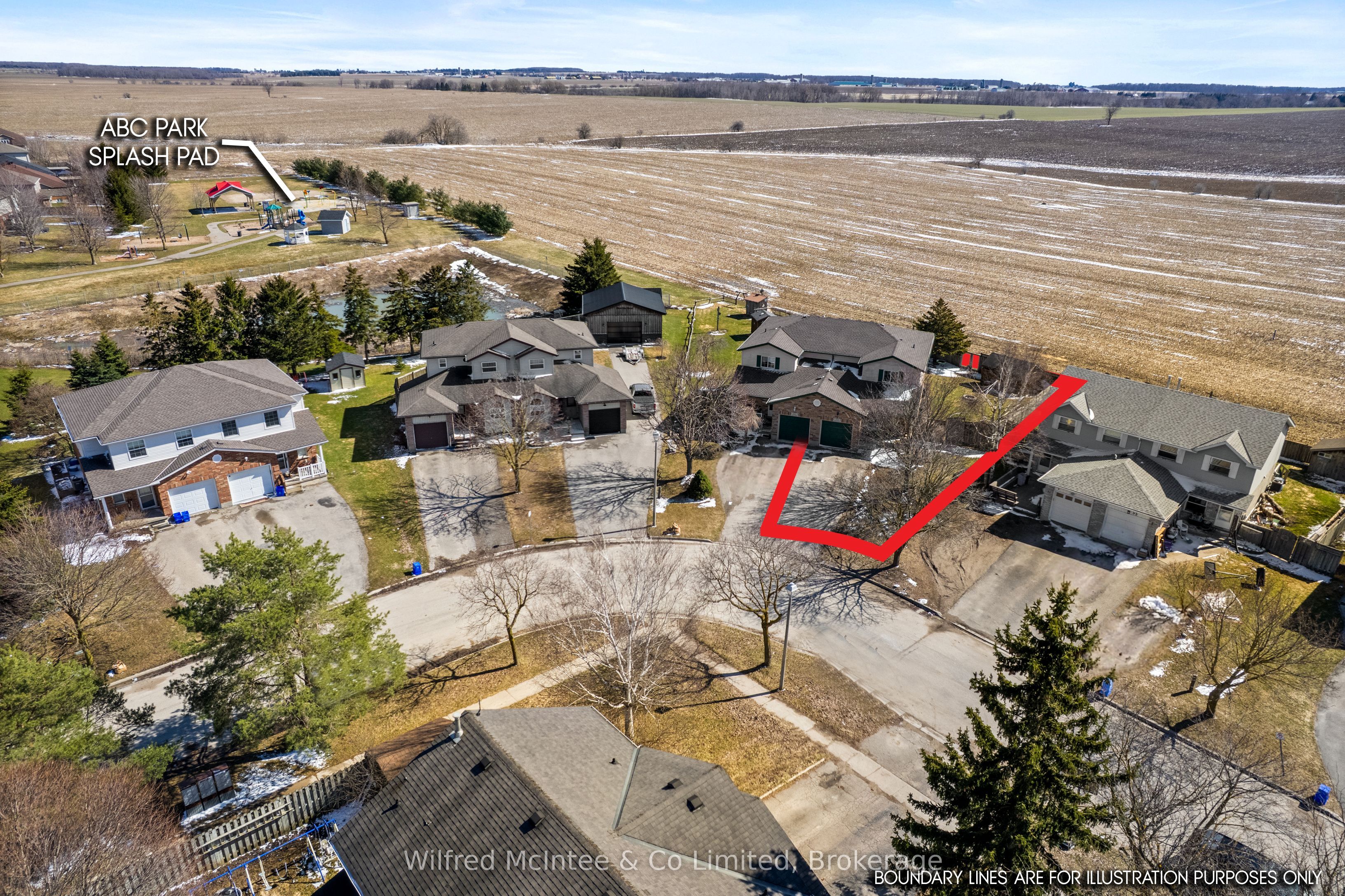 59 Dales Drive, Mapleton, ON N0G 1P0