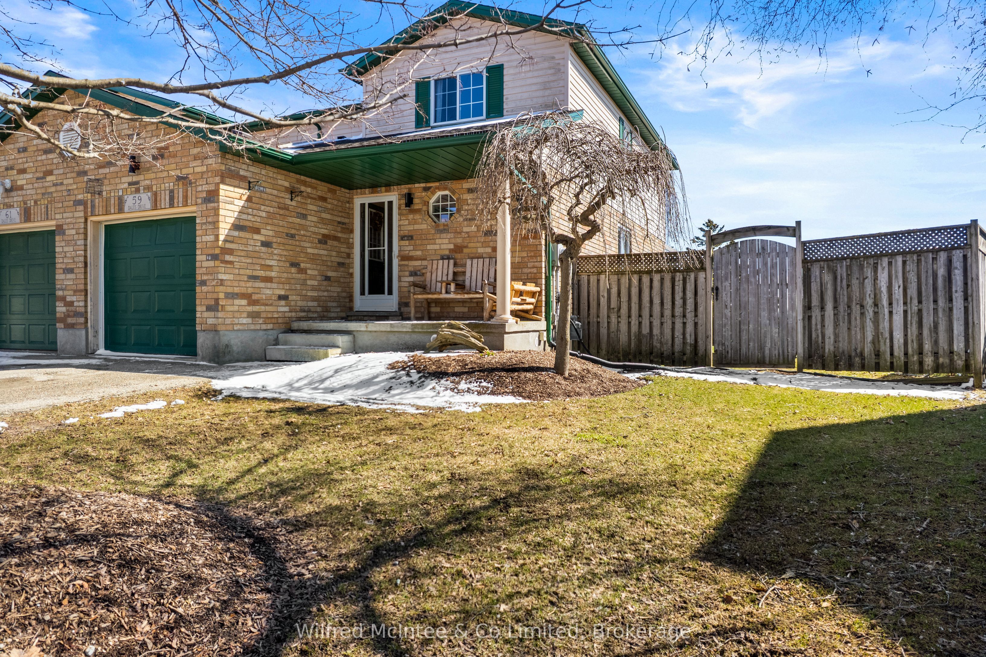 59 Dales Drive, Mapleton, ON N0G 1P0 photo 2