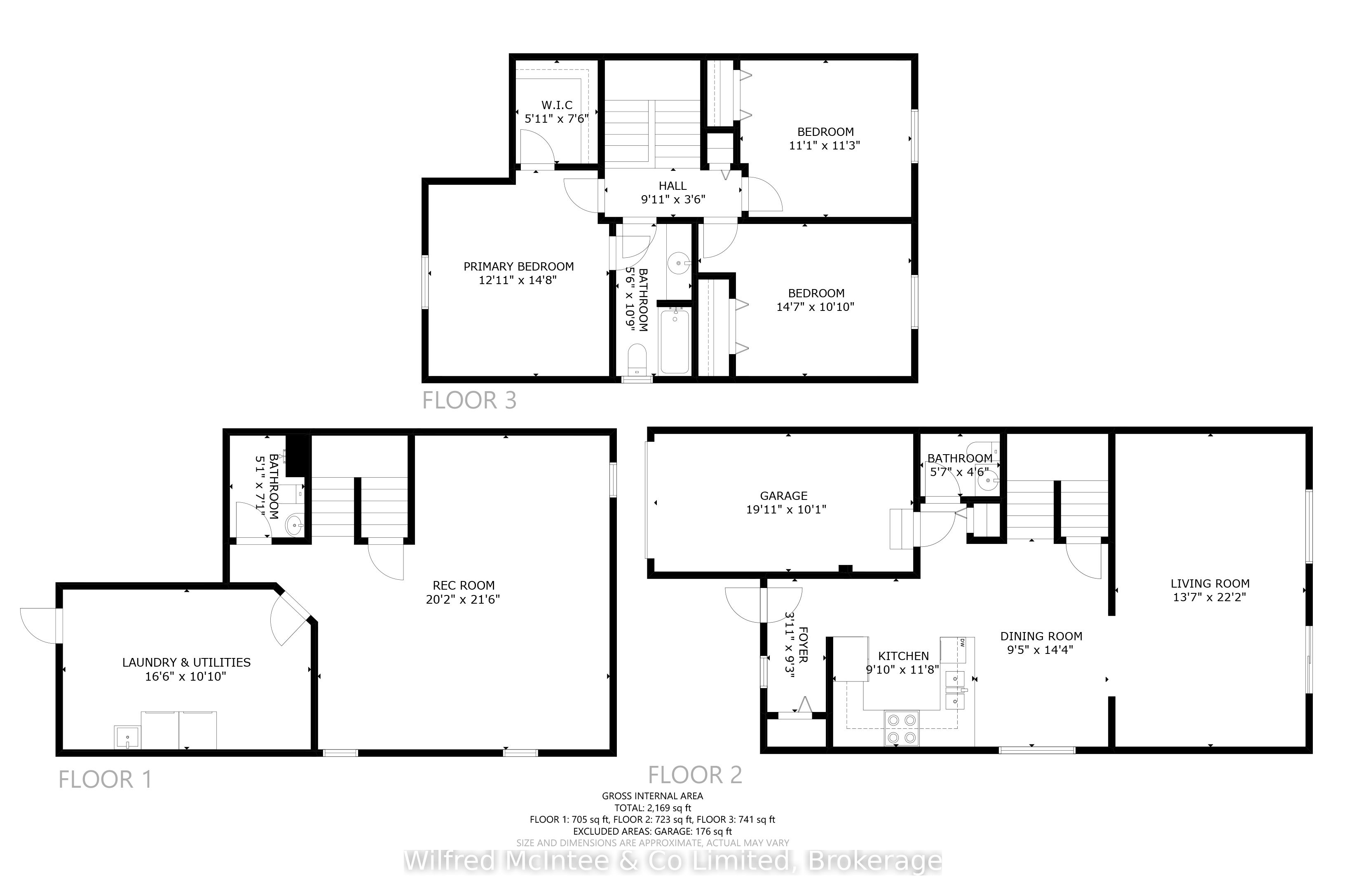 59 Dales Drive, Mapleton, ON N0G 1P0 photo 5
