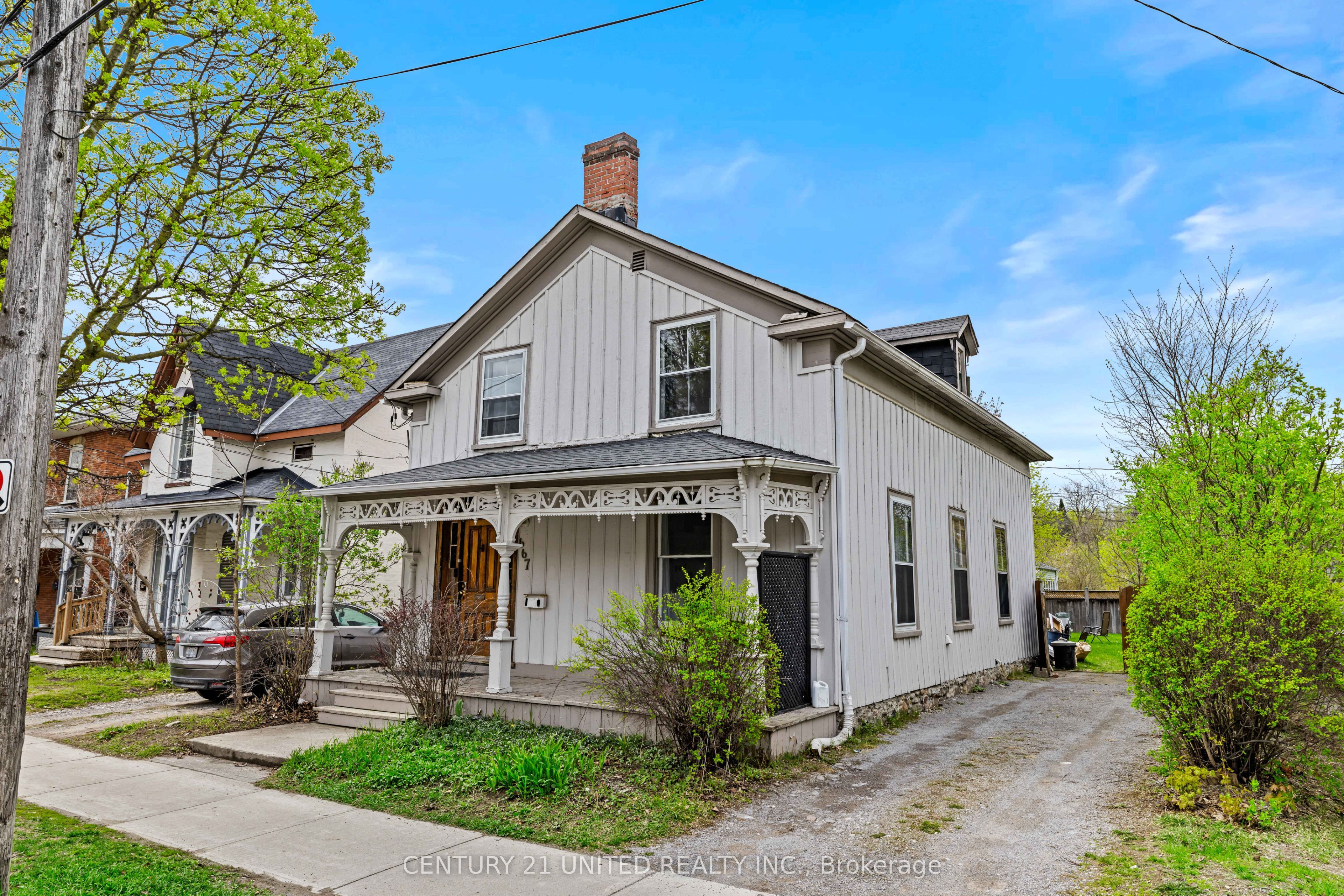 667 George Street N, Peterborough, ON K9H 3S7 photo 4