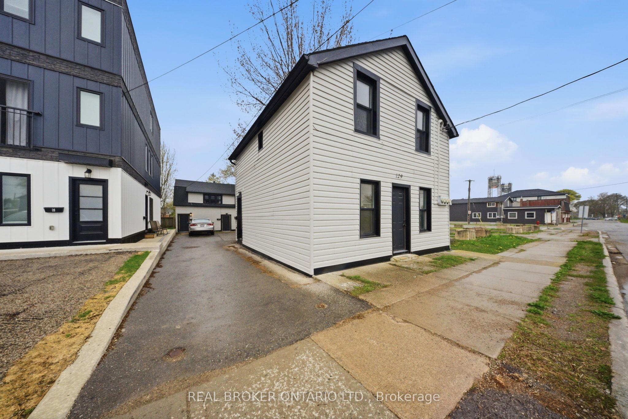 129 Durham Street, Port Colborne, ON L3K 1E1