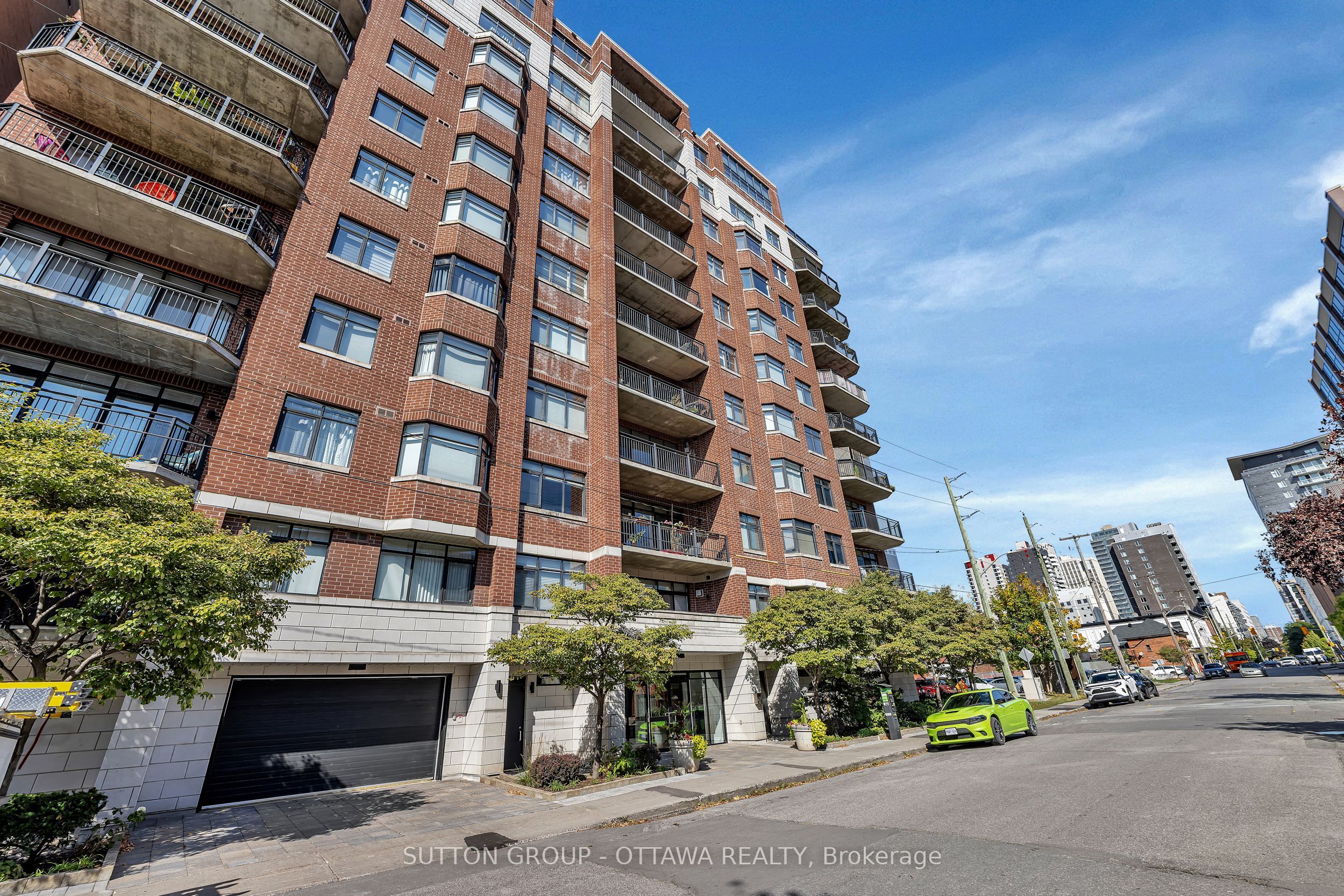 375 Lisgar Street 903, Ottawa Centre, ON K2P 0E3 photo 3
