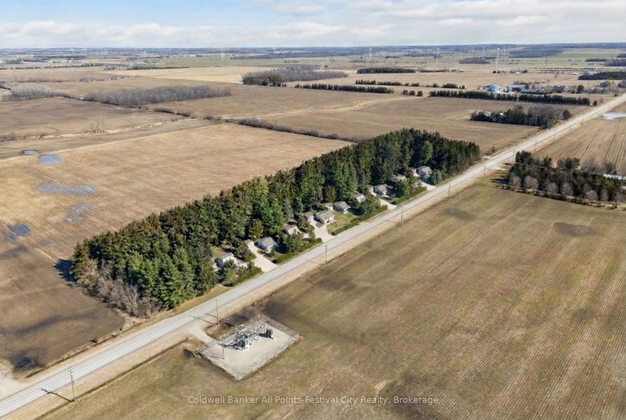 Lot 2, 34696 Blyth Road, Ashfield-Colborne-Wawanosh, ON N7A 3Y1 photo 2