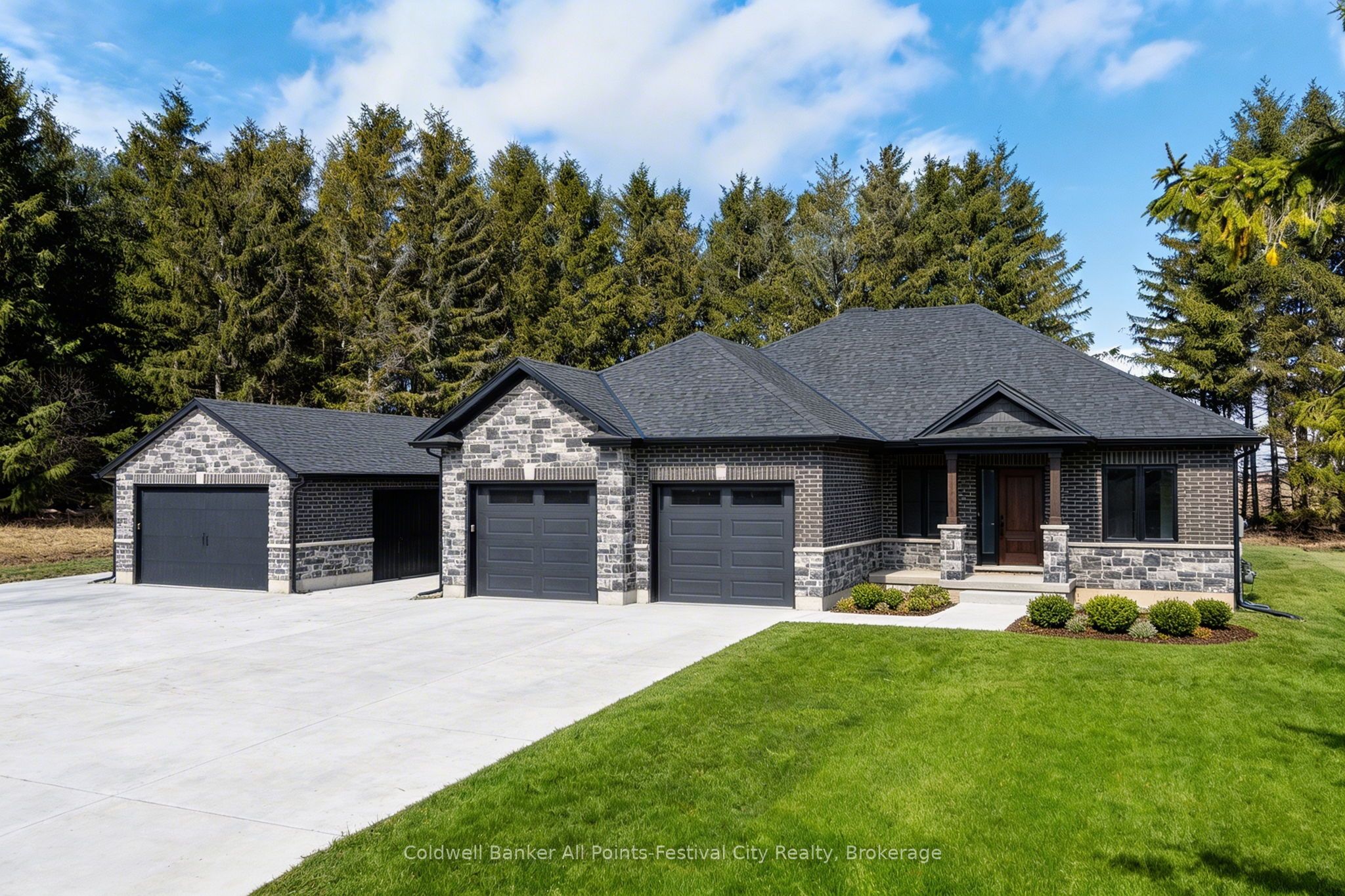 Lot 2, 34696 Blyth Road, Ashfield-Colborne-Wawanosh, ON N7A 3Y1 photo 5