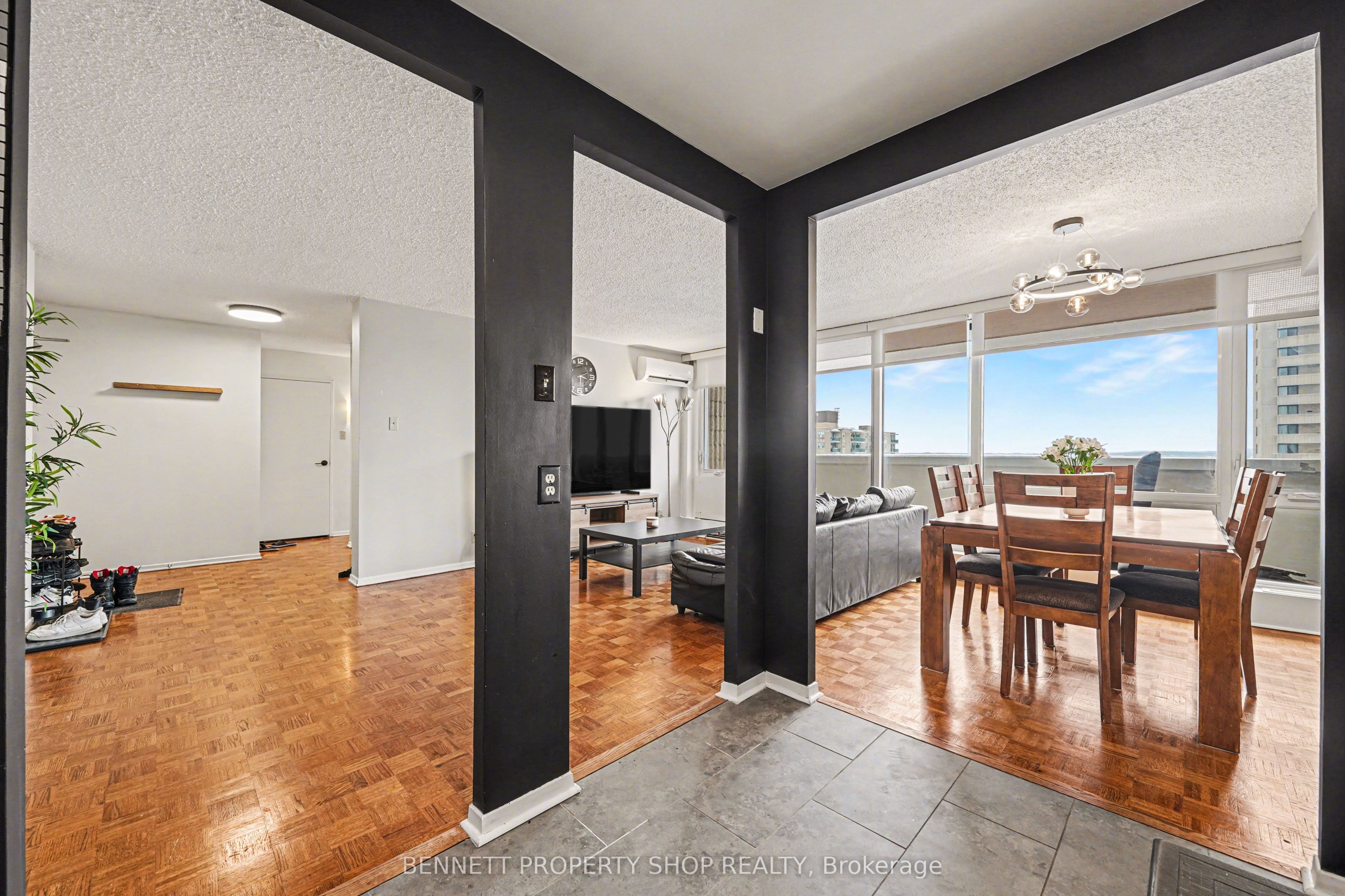 2625 Regina Street 1209, Britannia - Lincoln Heights and Area, ON K2B 5W8 photo 3