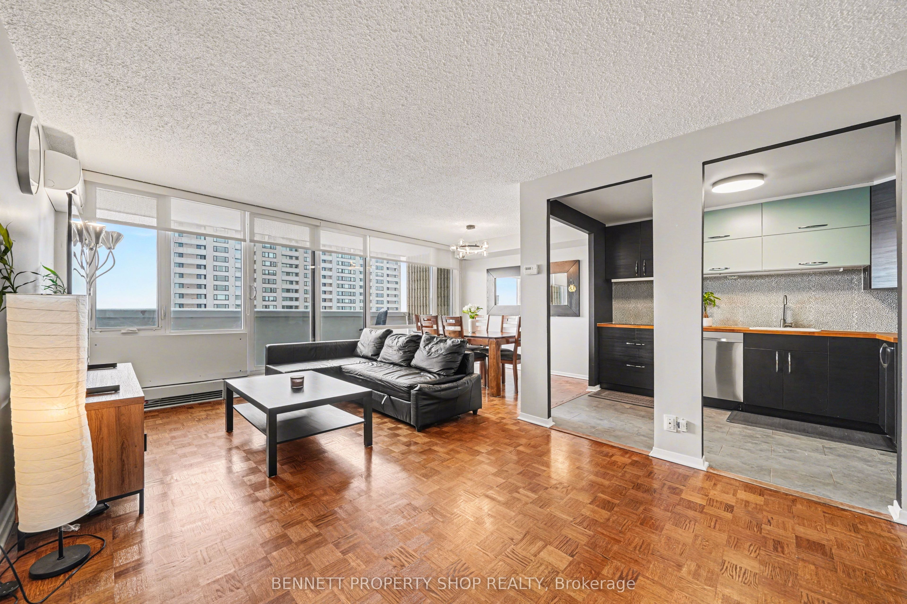 2625 Regina Street 1209, Britannia - Lincoln Heights and Area, ON K2B 5W8 photo 4