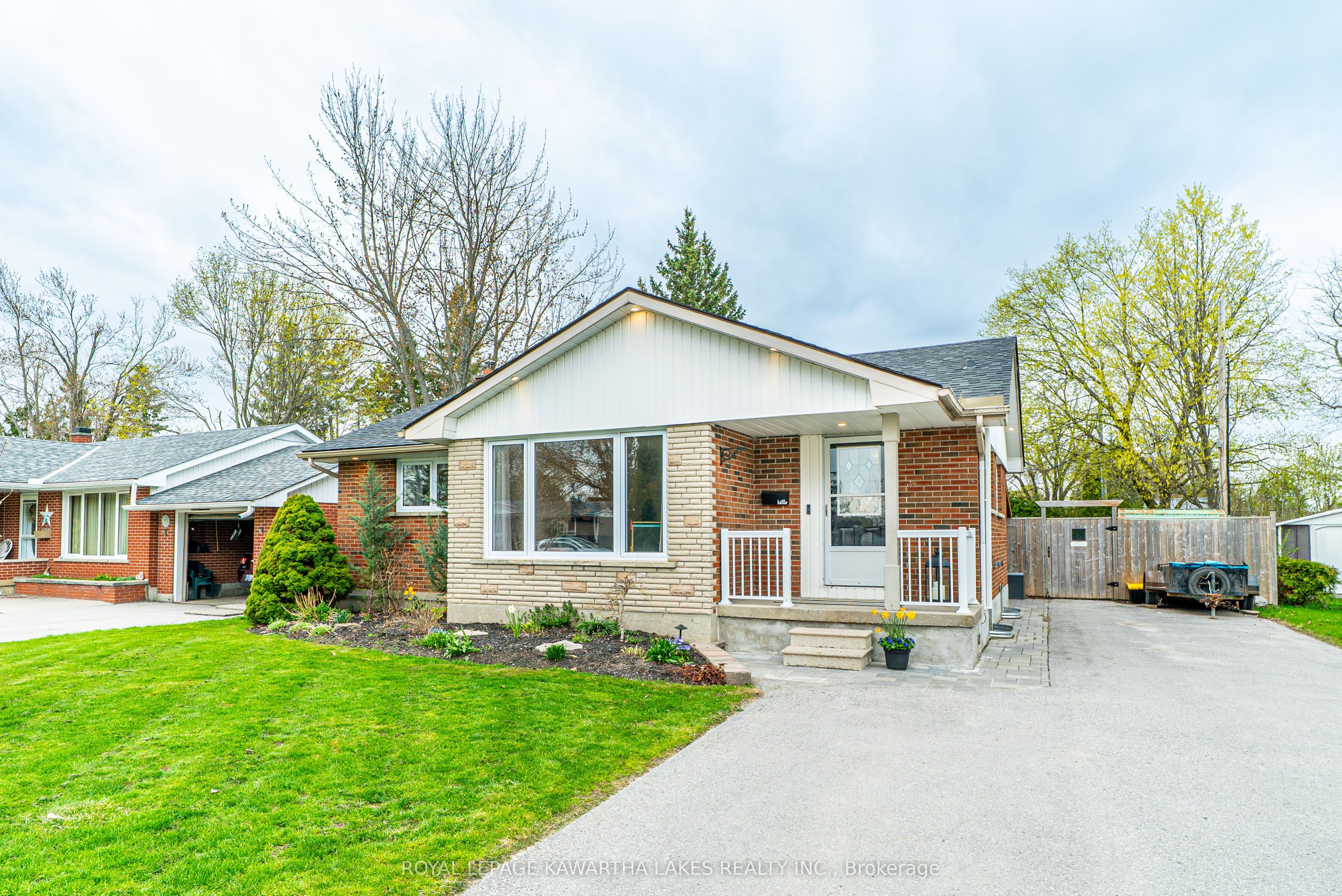 116 Sanderling Crescent, Kawartha Lakes, ON K9V 4N6