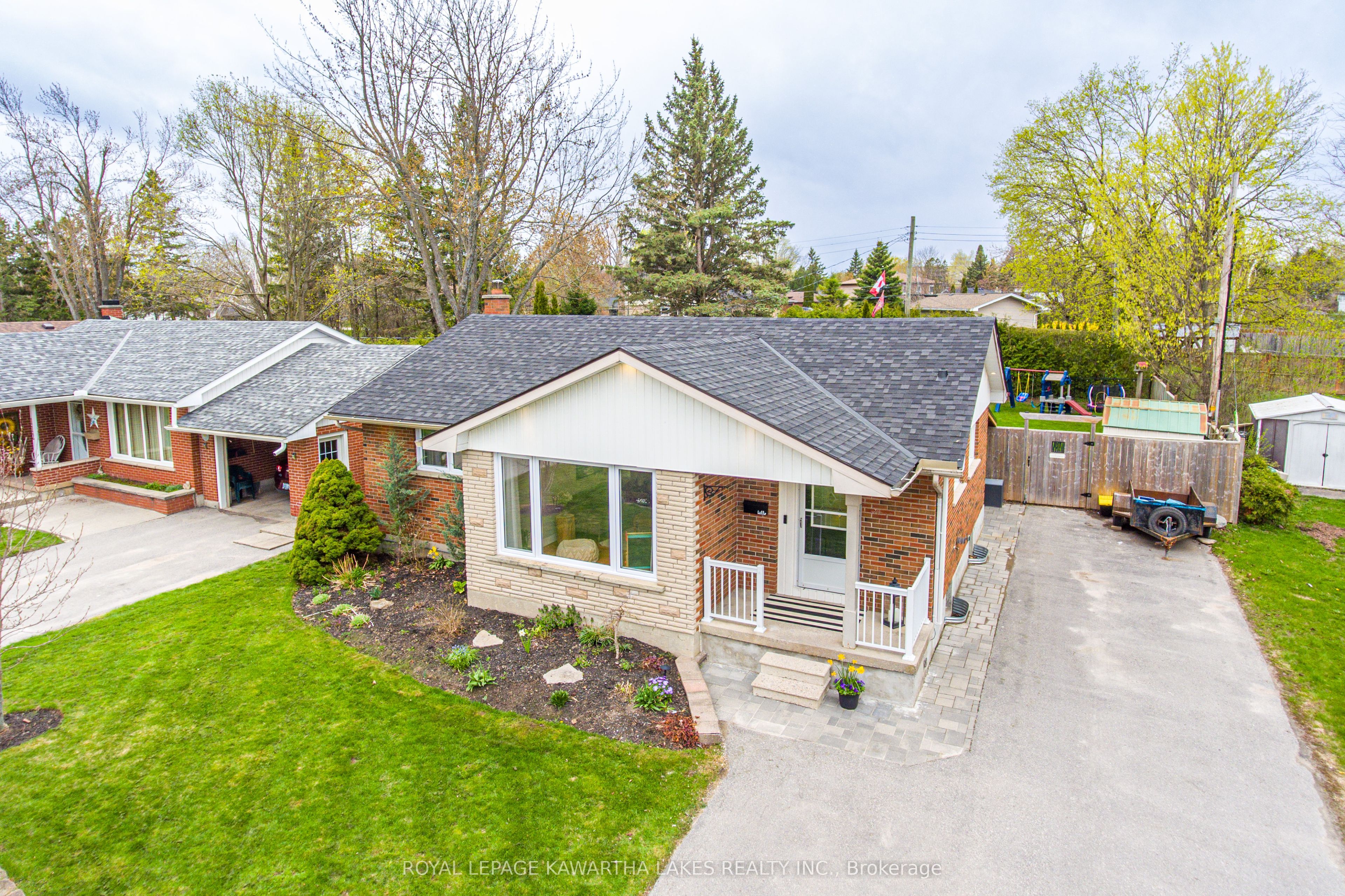 116 Sanderling Crescent, Kawartha Lakes, ON K9V 4N6 photo 4